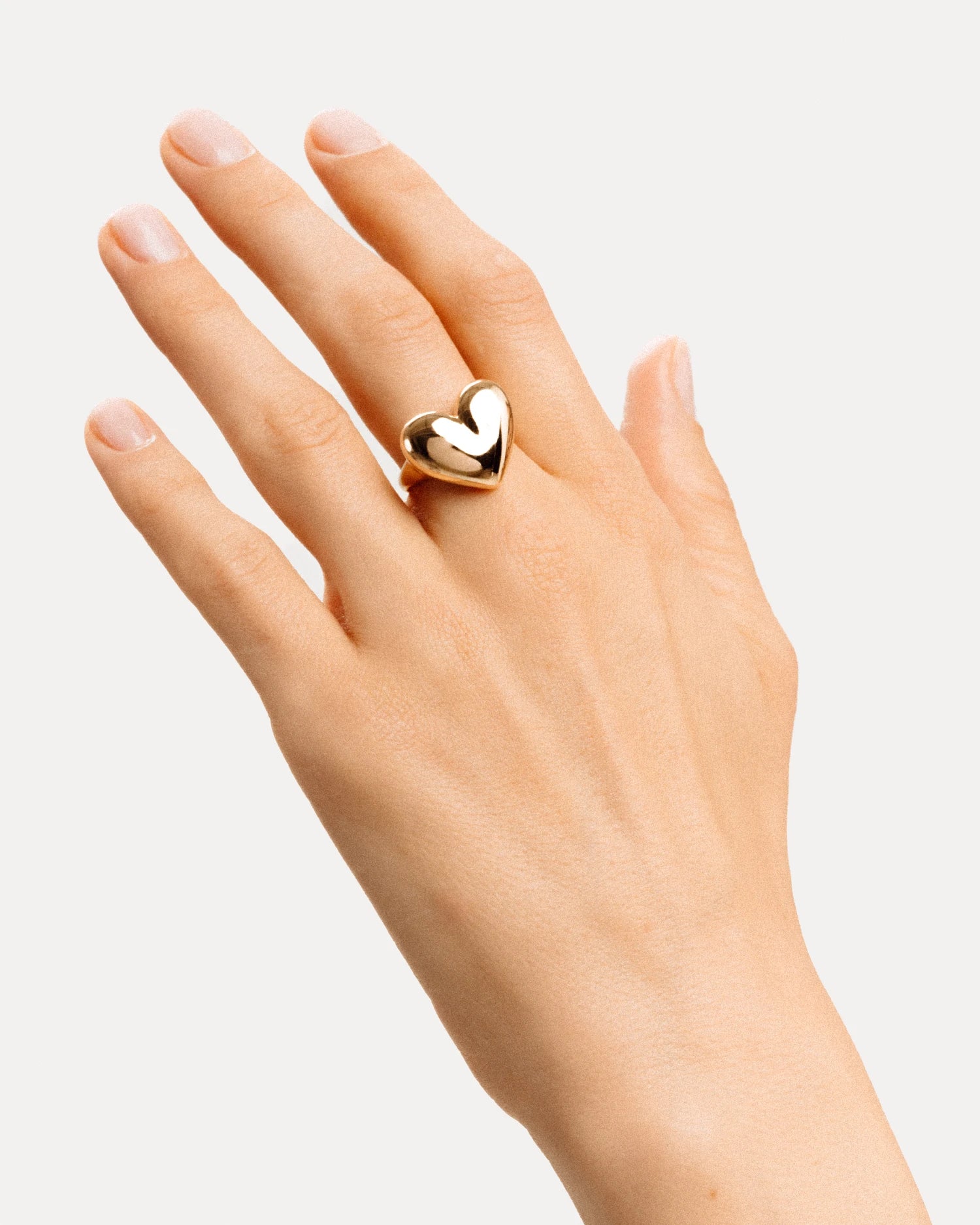 Heart Ring