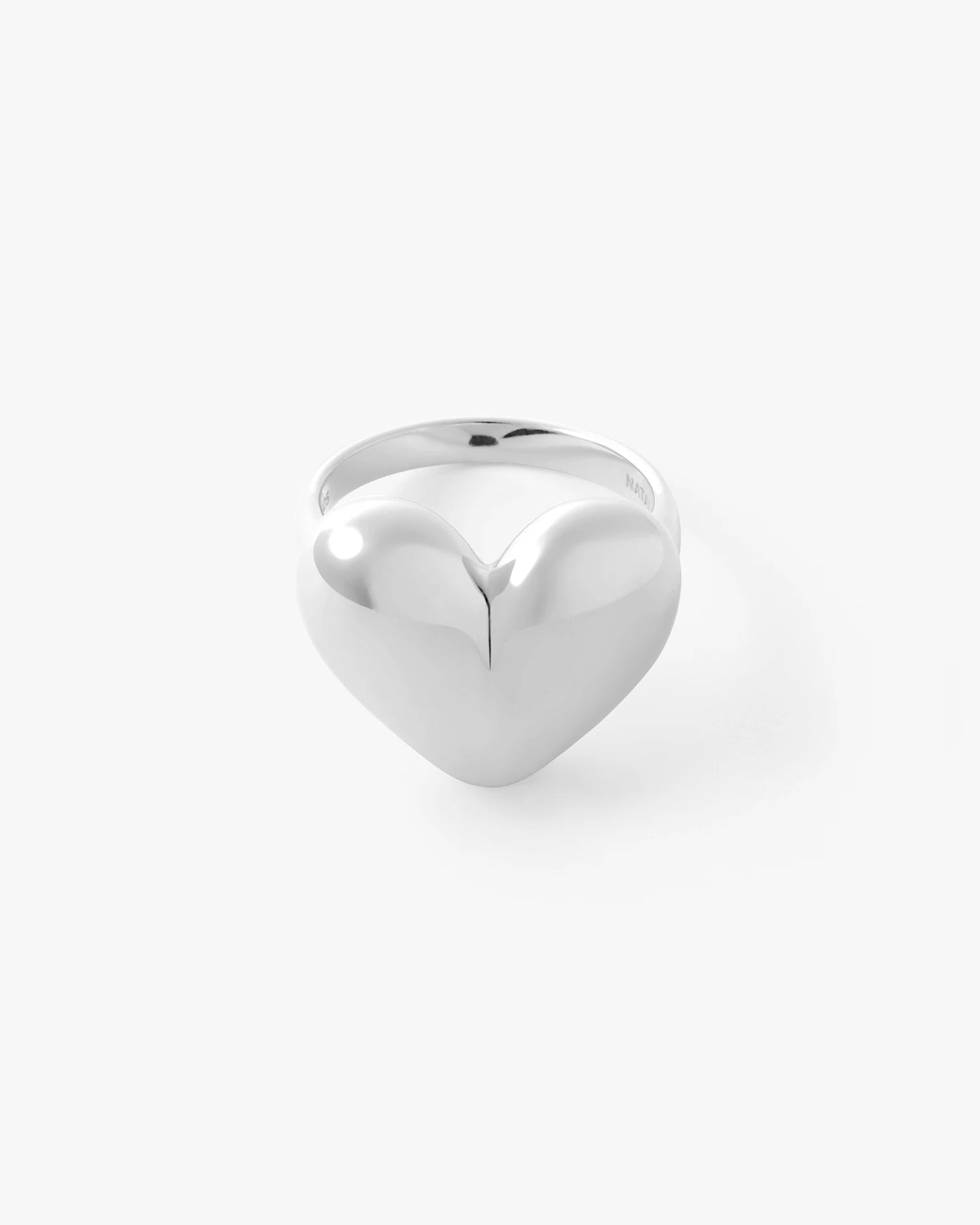 Heart Ring