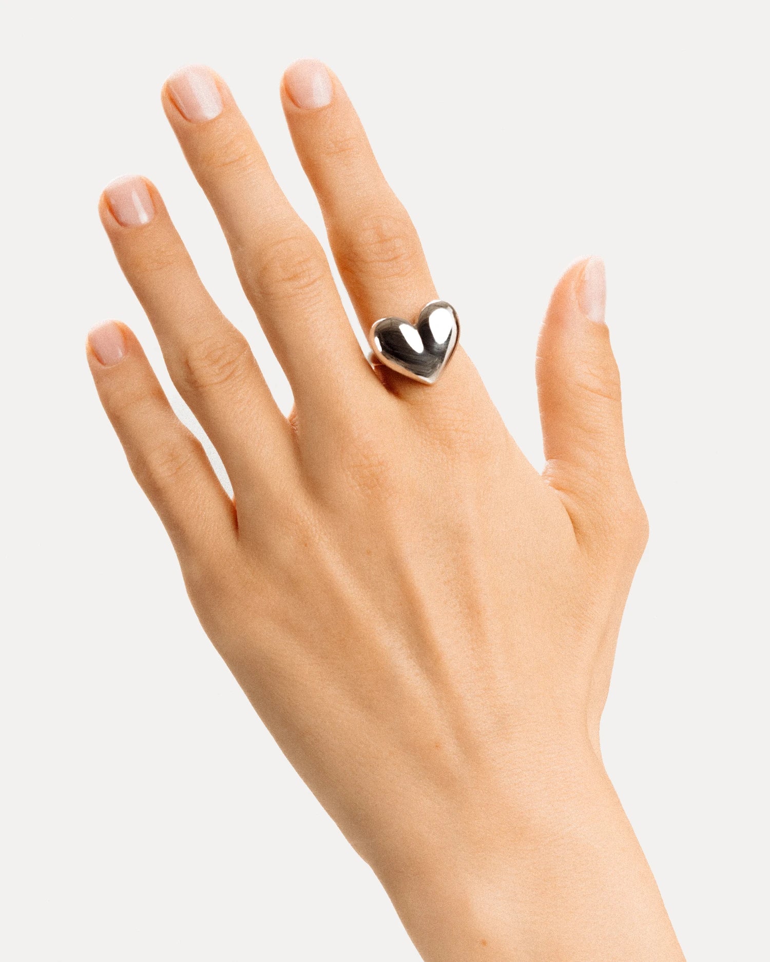 Heart Ring