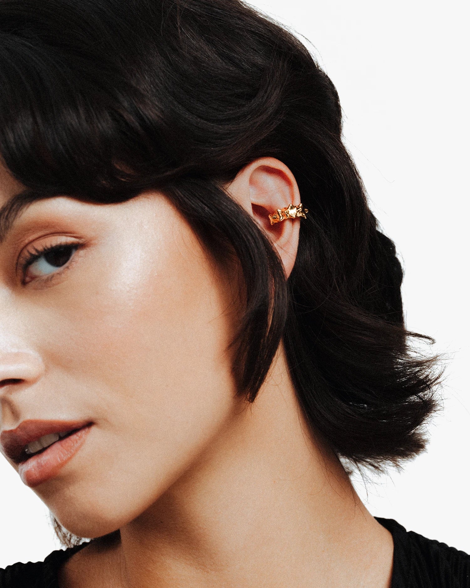 Icon Earcuff