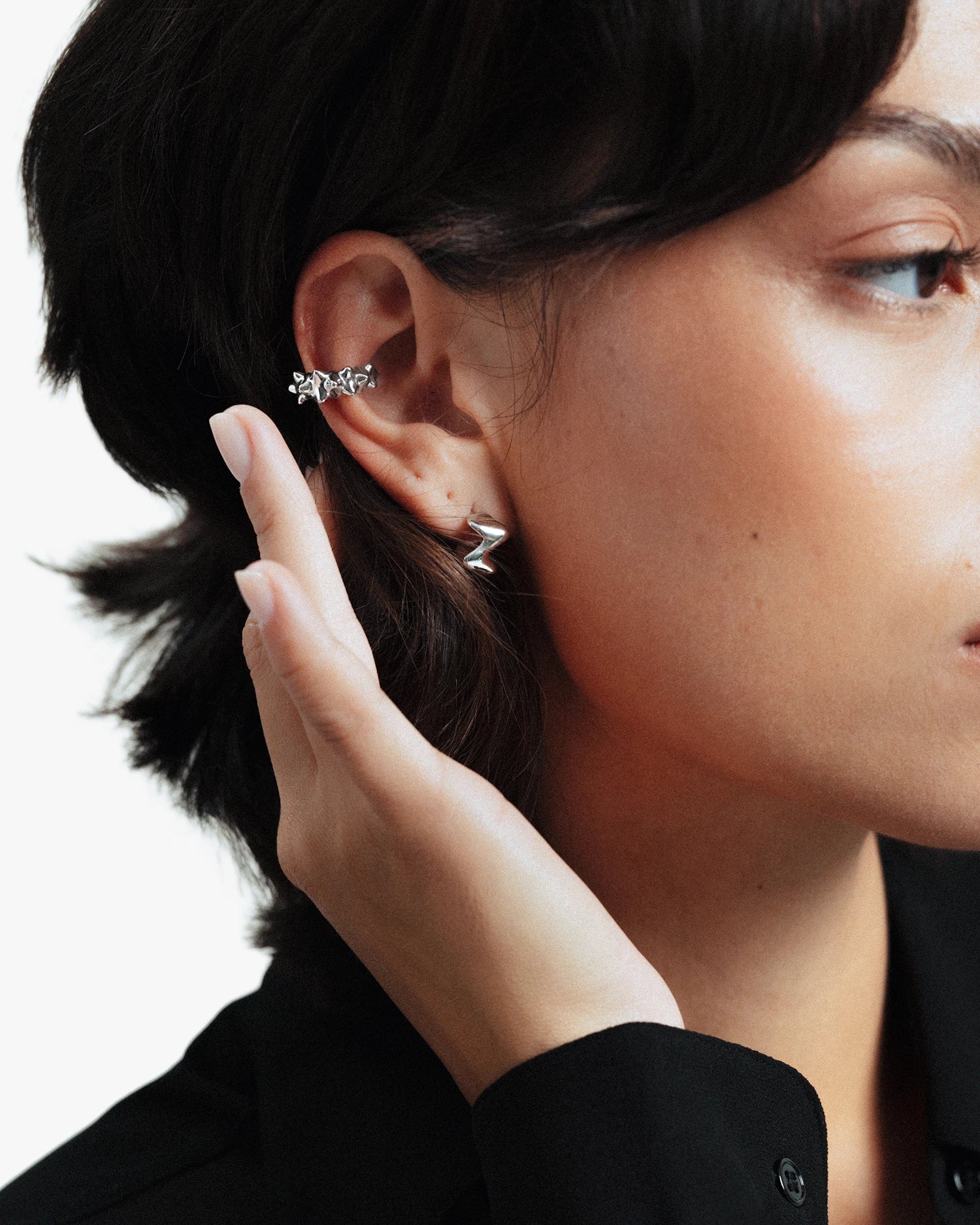 Icon Earcuff