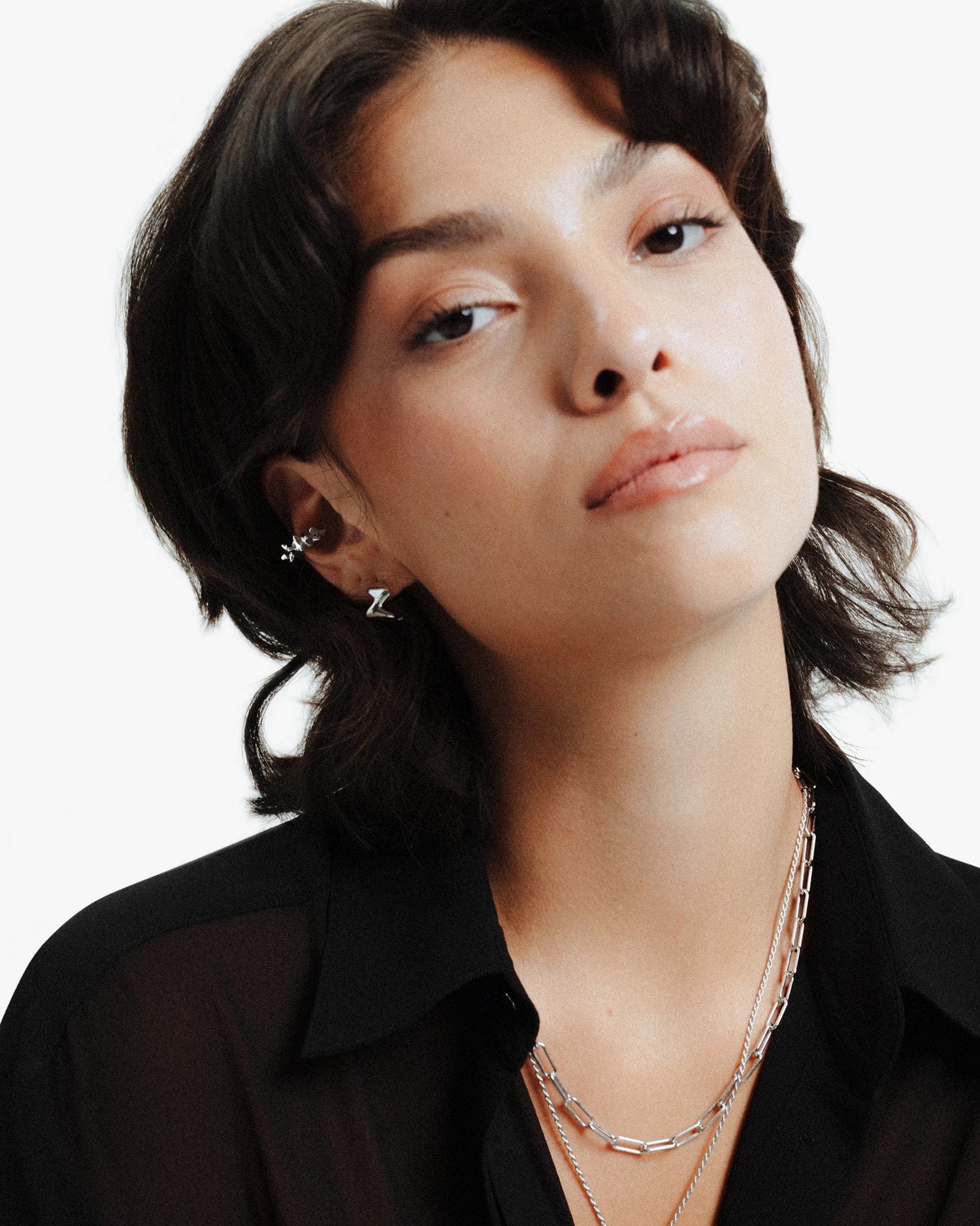 Icon Earcuff