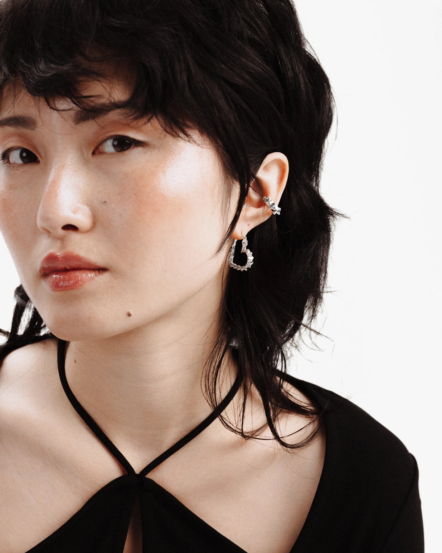 Icon Earcuff