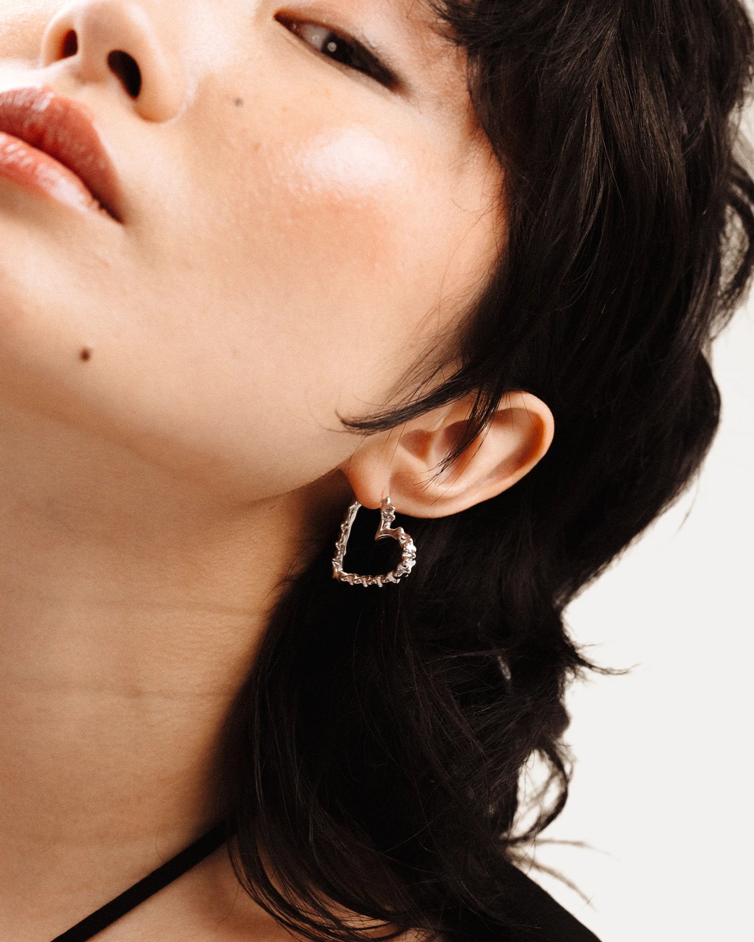 Icon Heart Hoops
