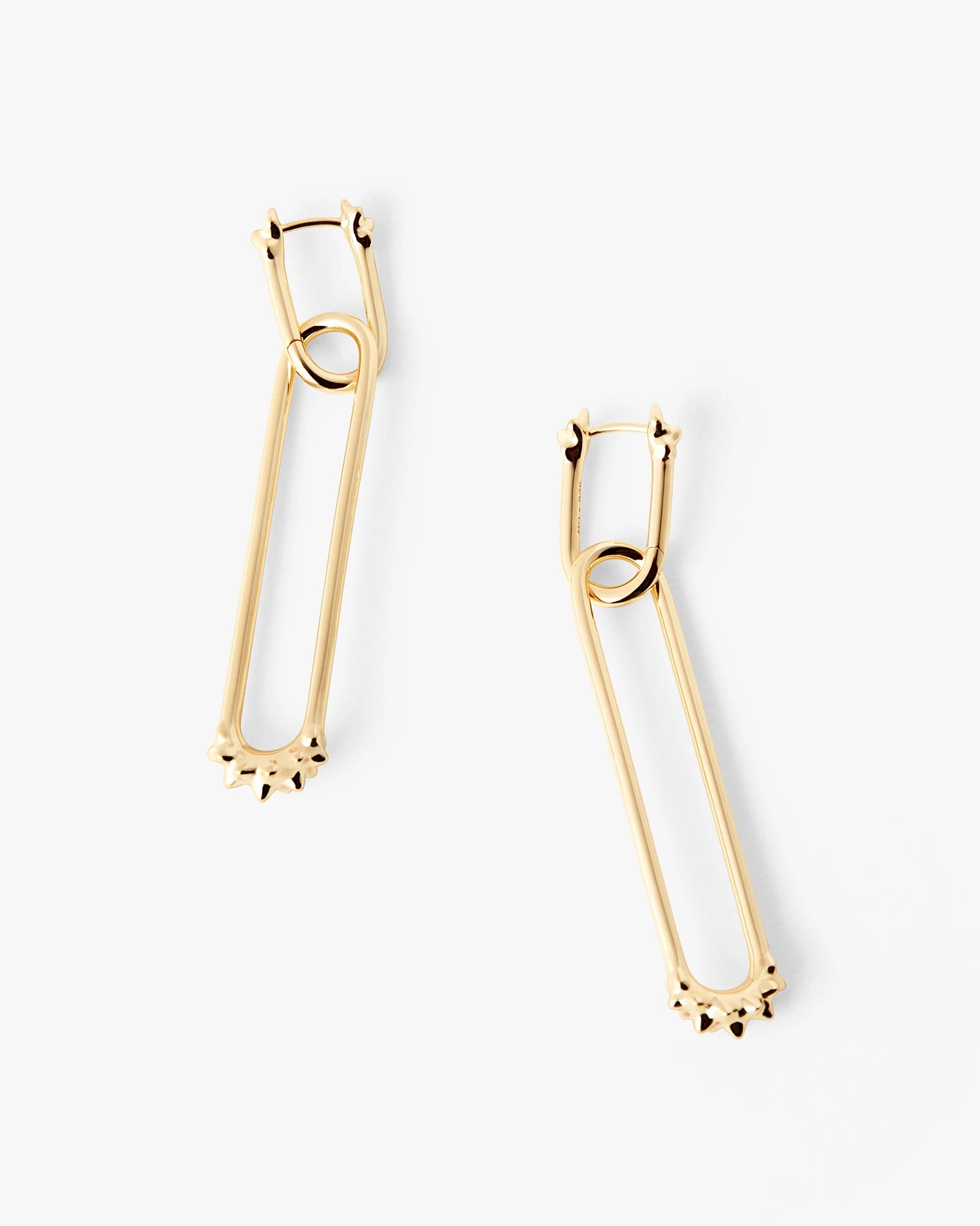 Icon Maxi Hoops