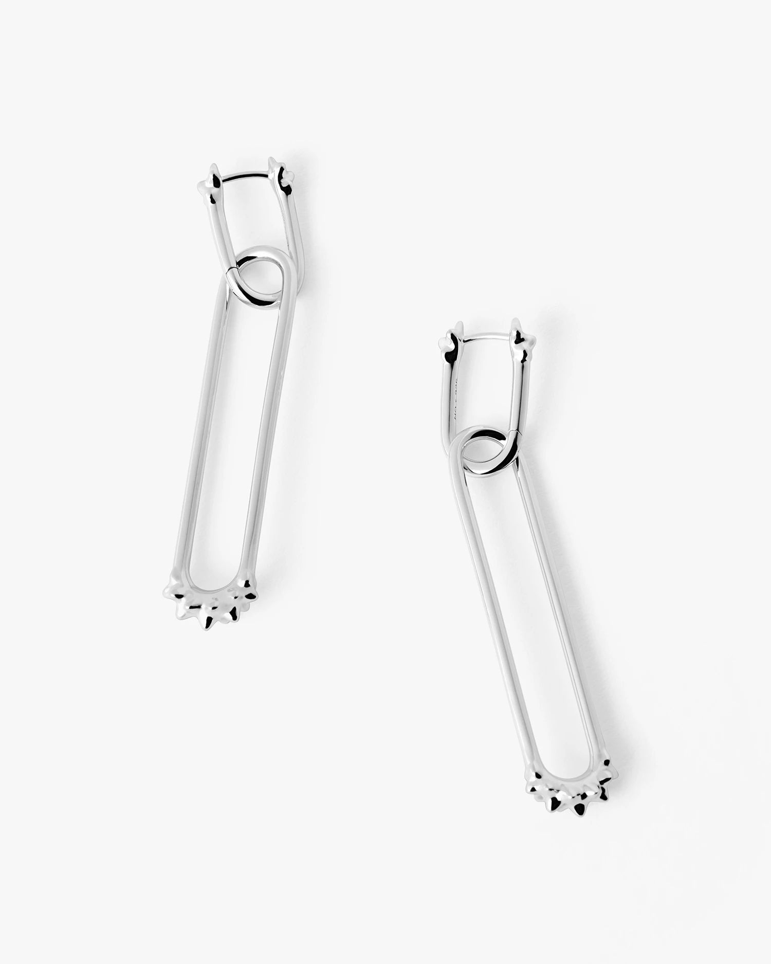 Icon Maxi Hoops