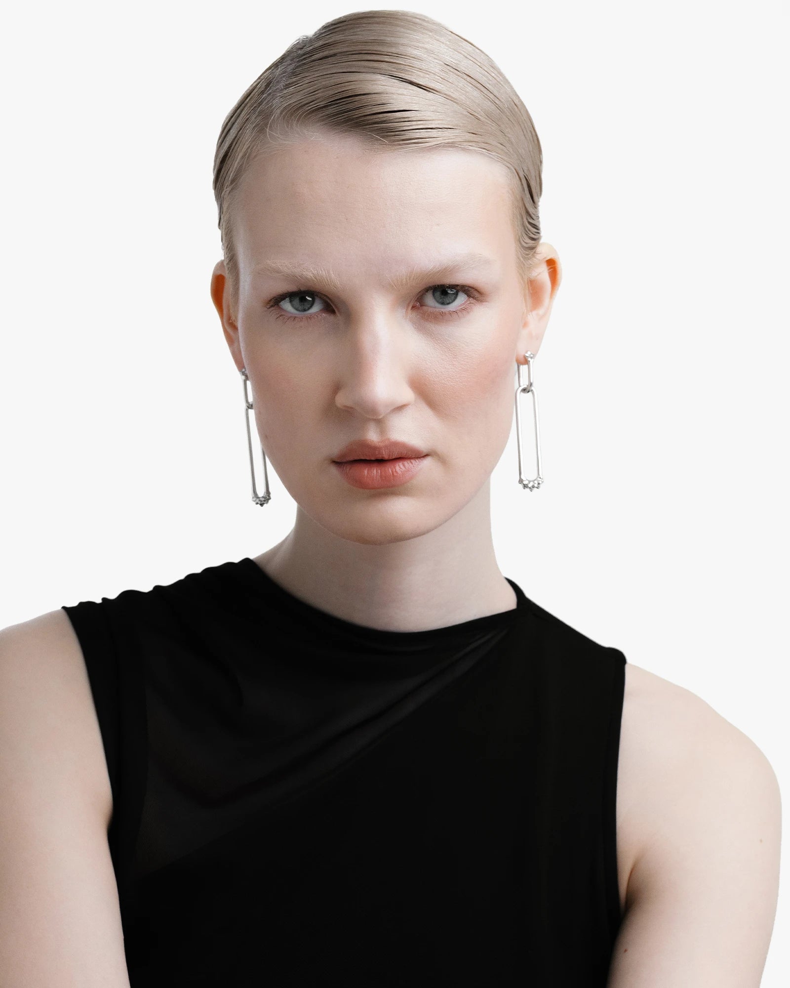 Icon Maxi Hoops
