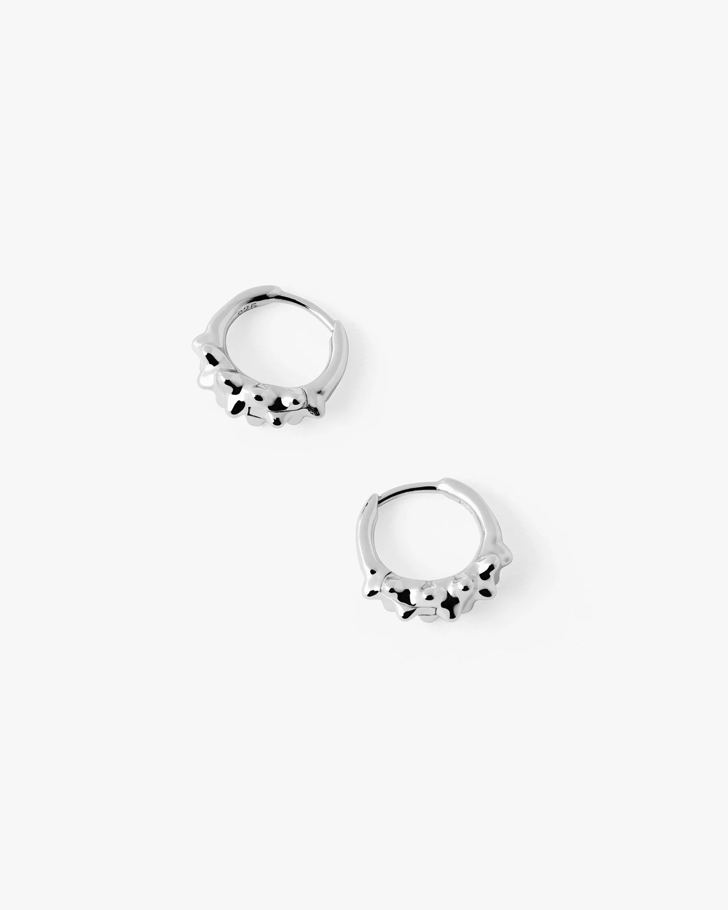 Icon Mini Hoops