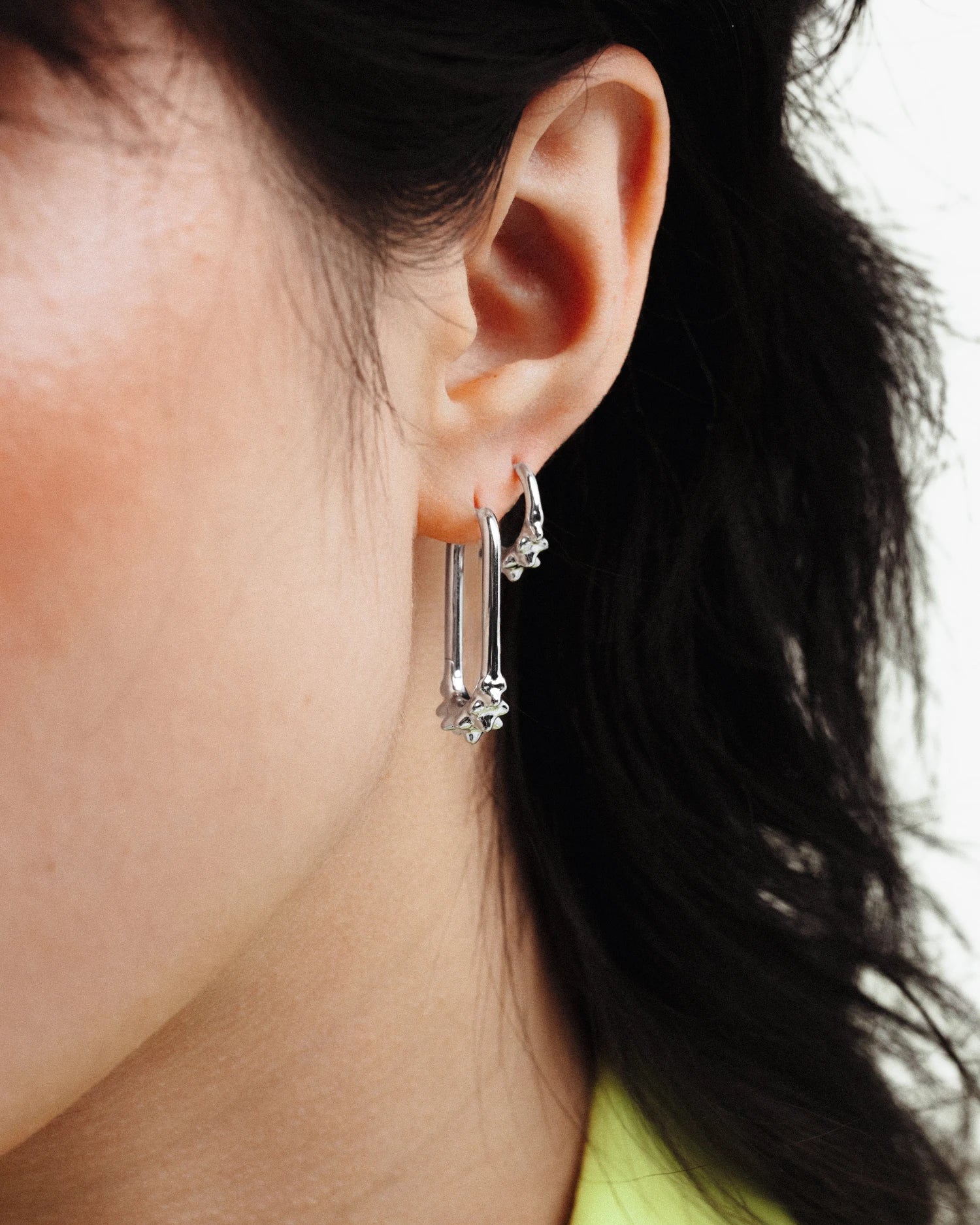 Icon Mini Hoops