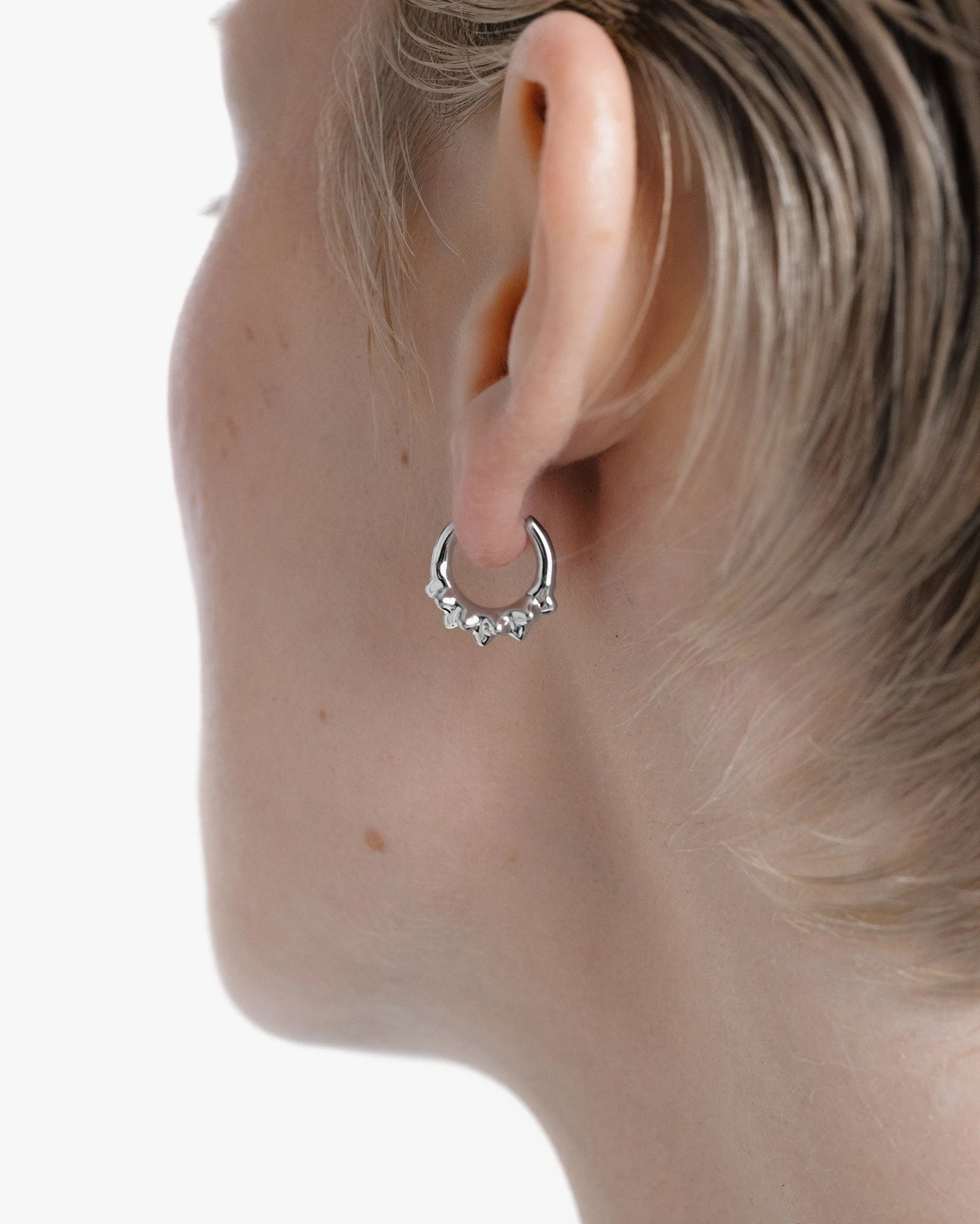 Icon Mini Hoops