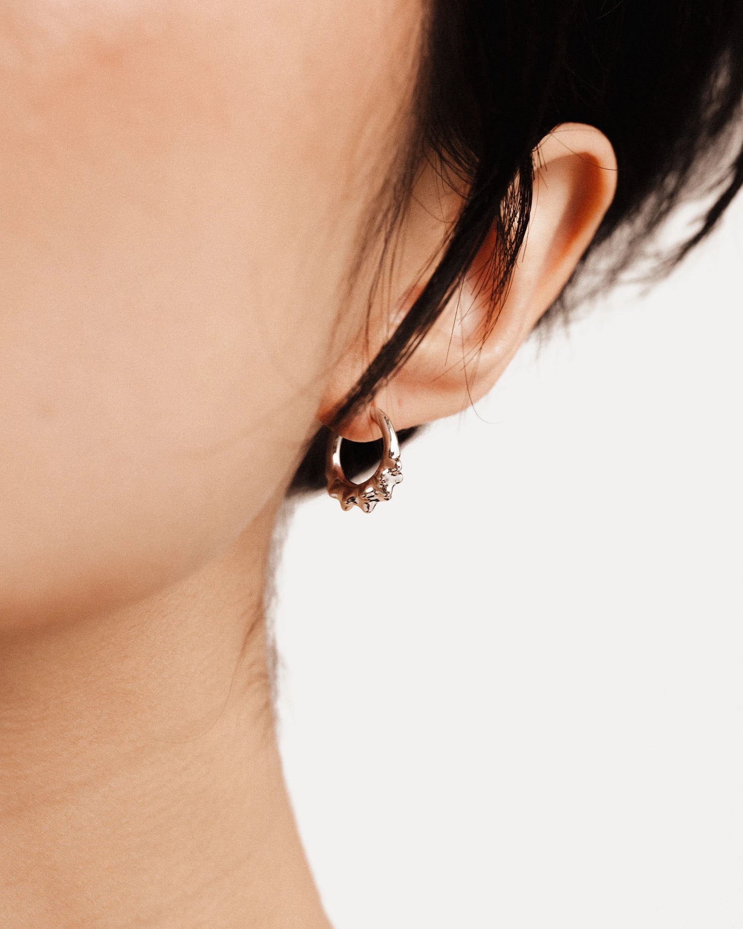 Icon Mini Hoops