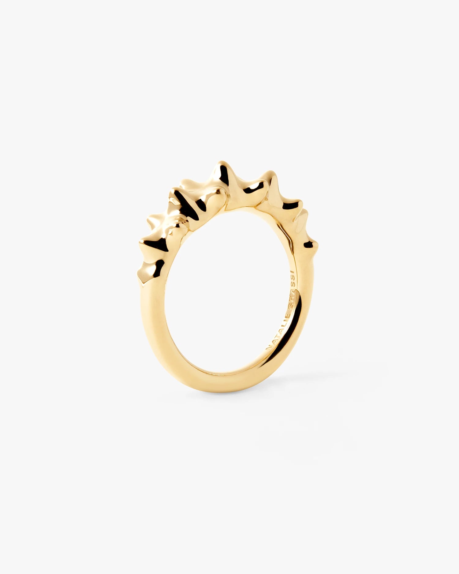 Icon Ring