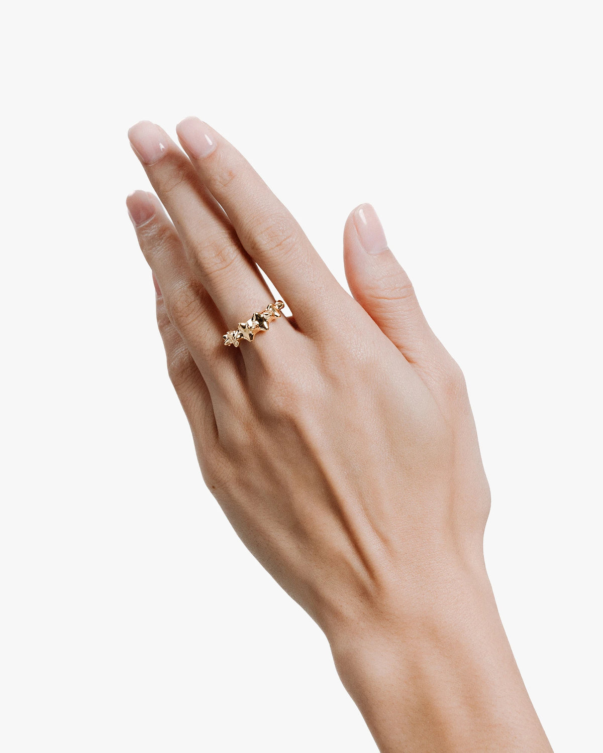 Icon Ring
