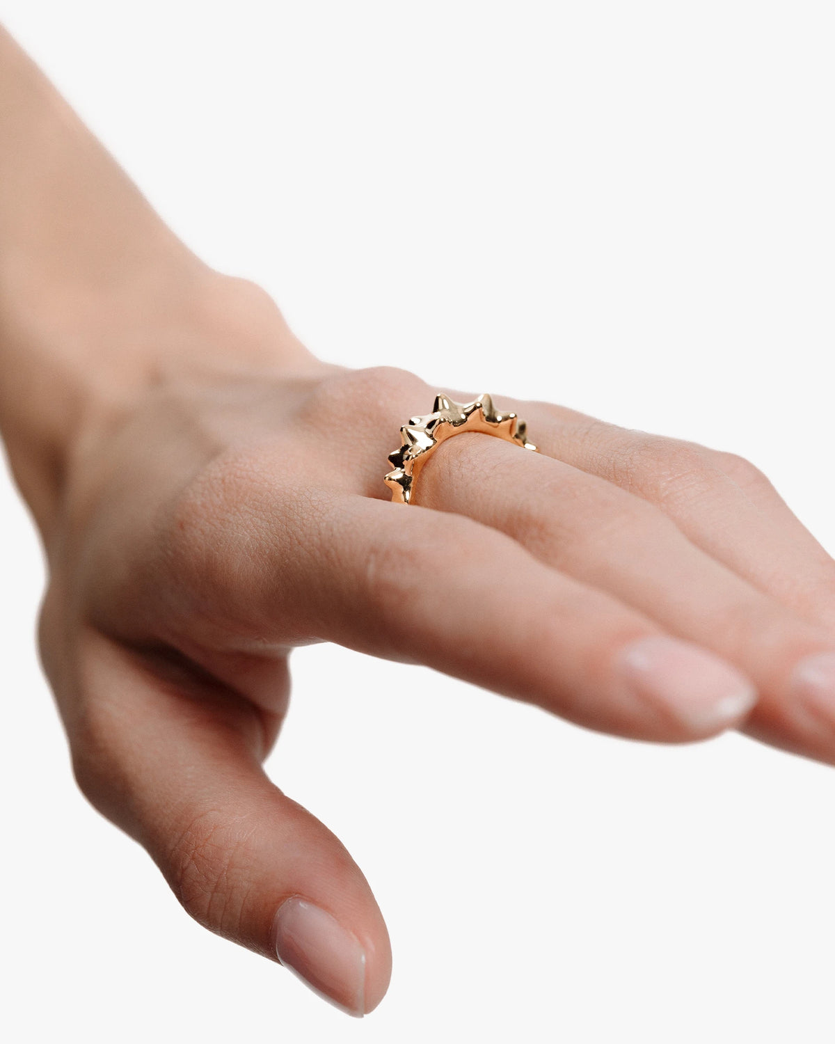 Icon Ring