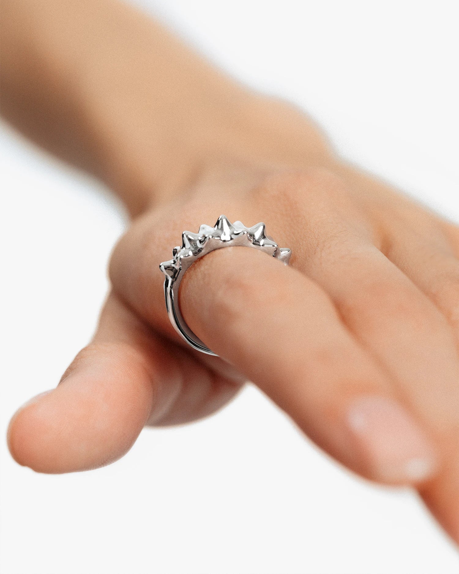 Icon Ring