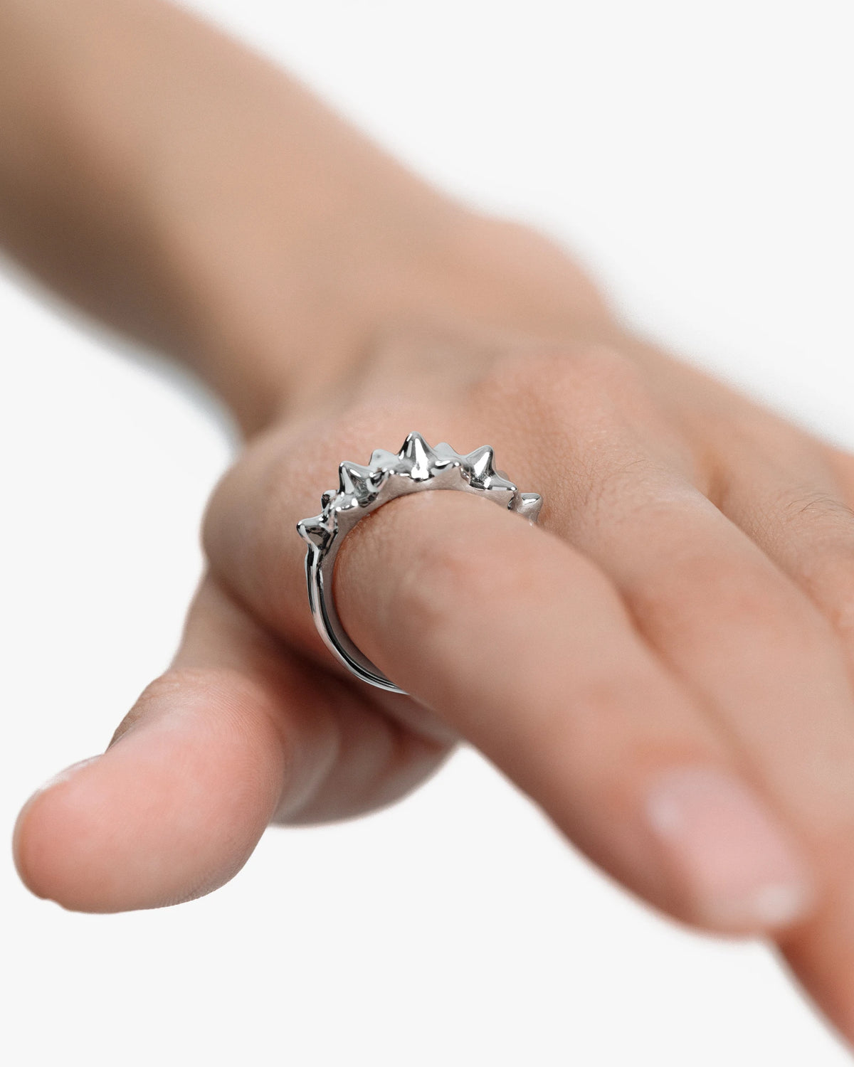 Icon Ring