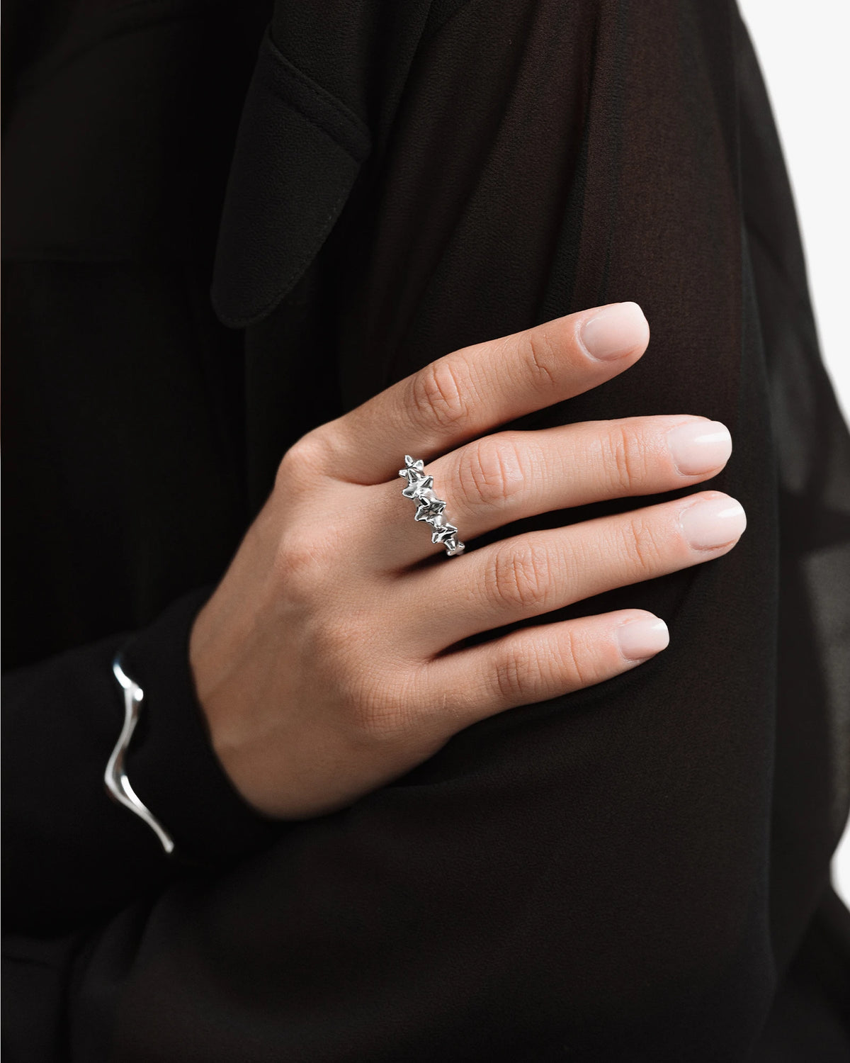 Icon Ring
