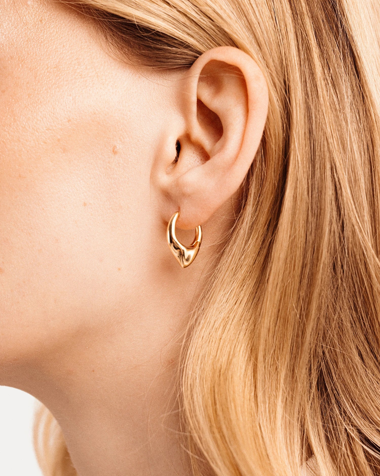 Melt Hoops