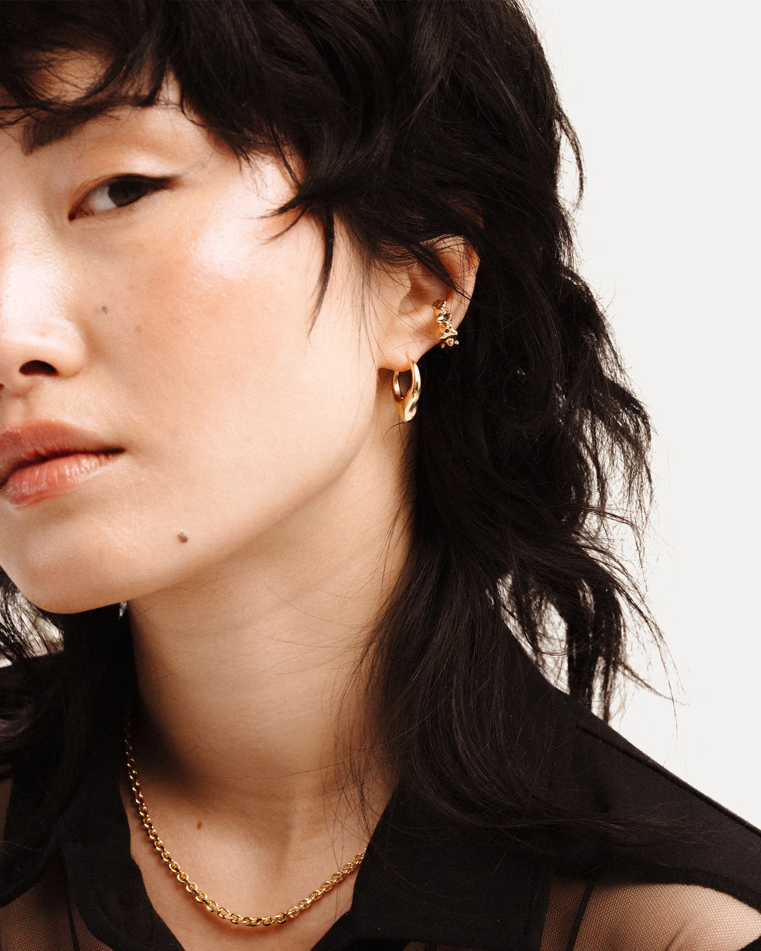 Melt Hoops
