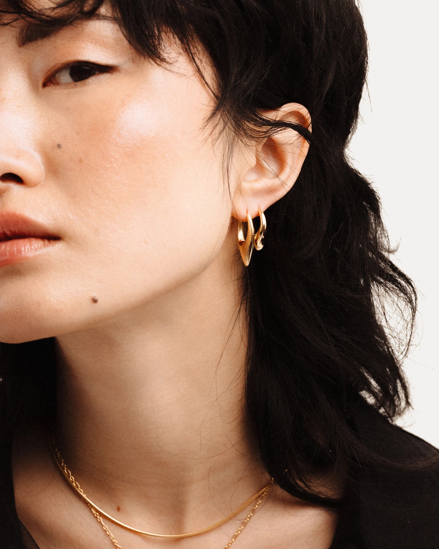Melt Hoops