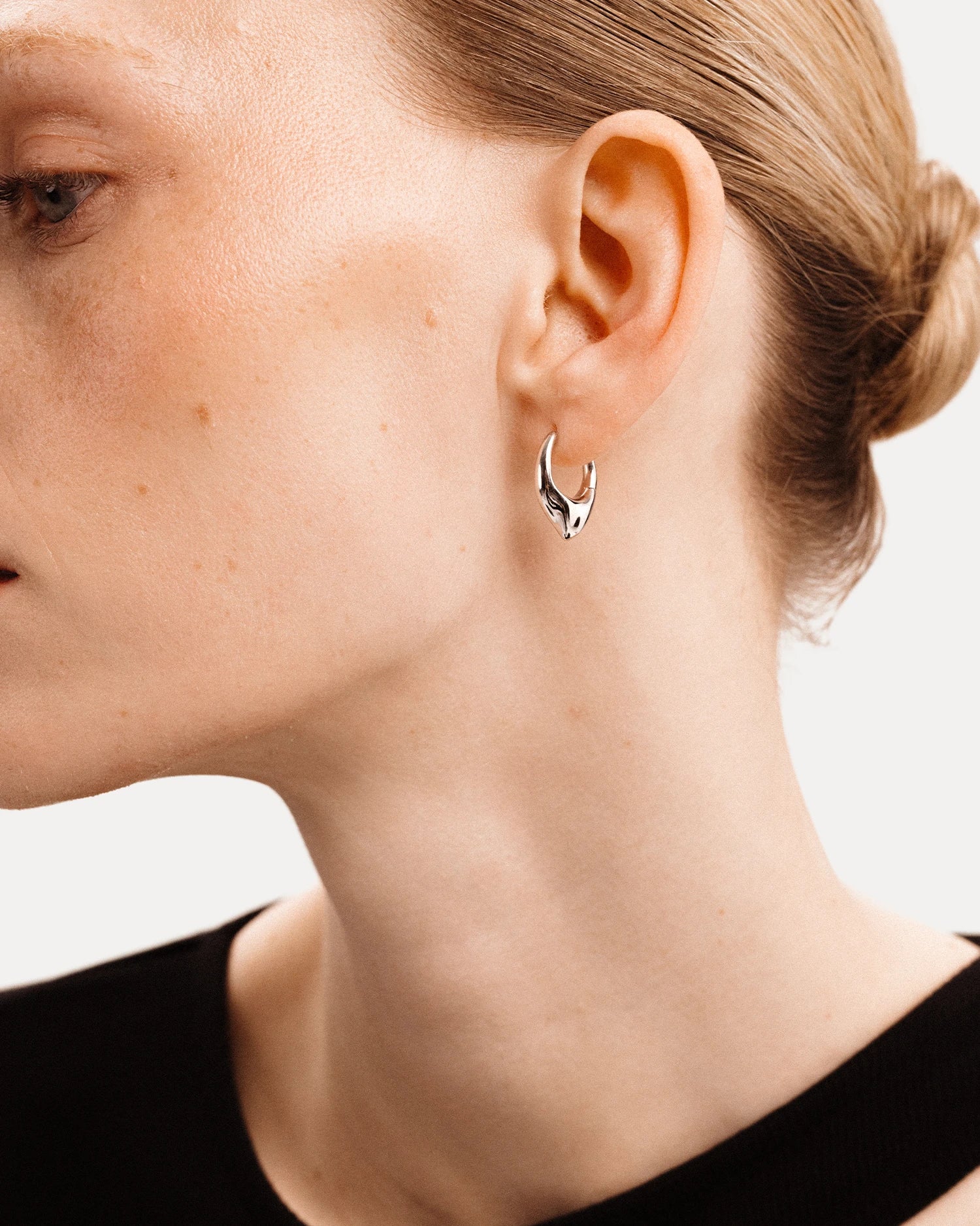 Melt Hoops