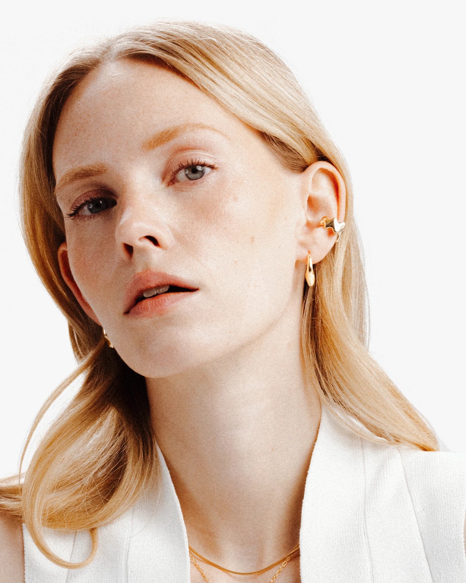 Melt Hoops