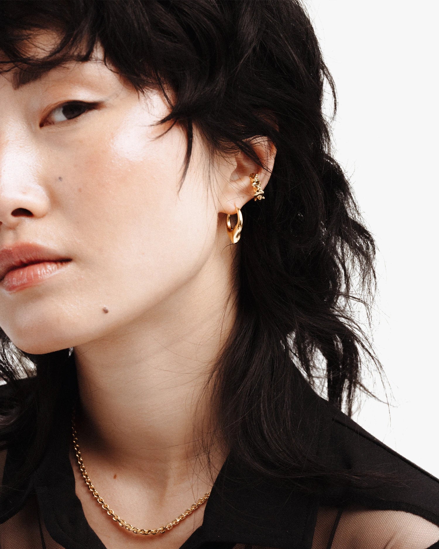 Melt Hoops