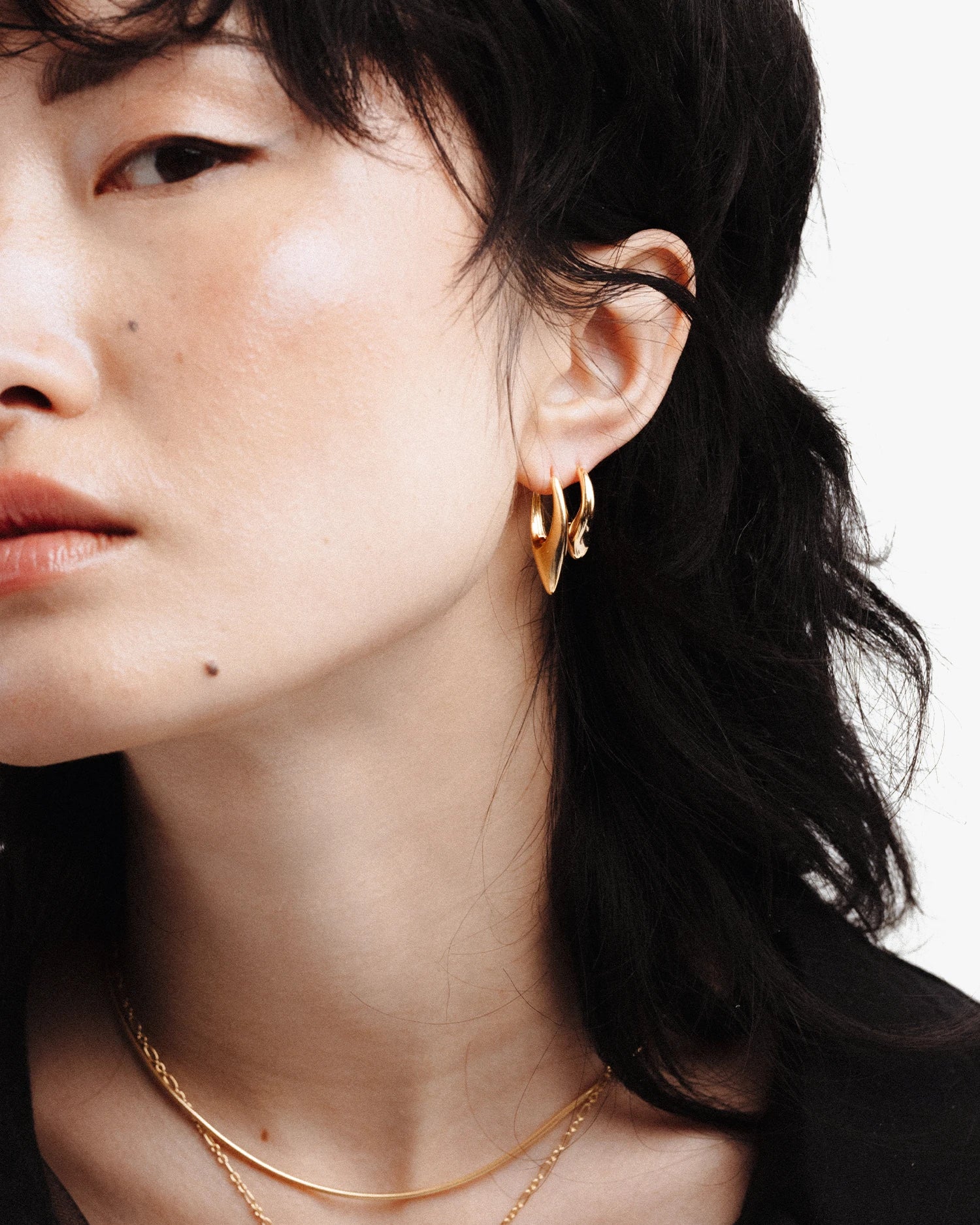 Melt Hoops