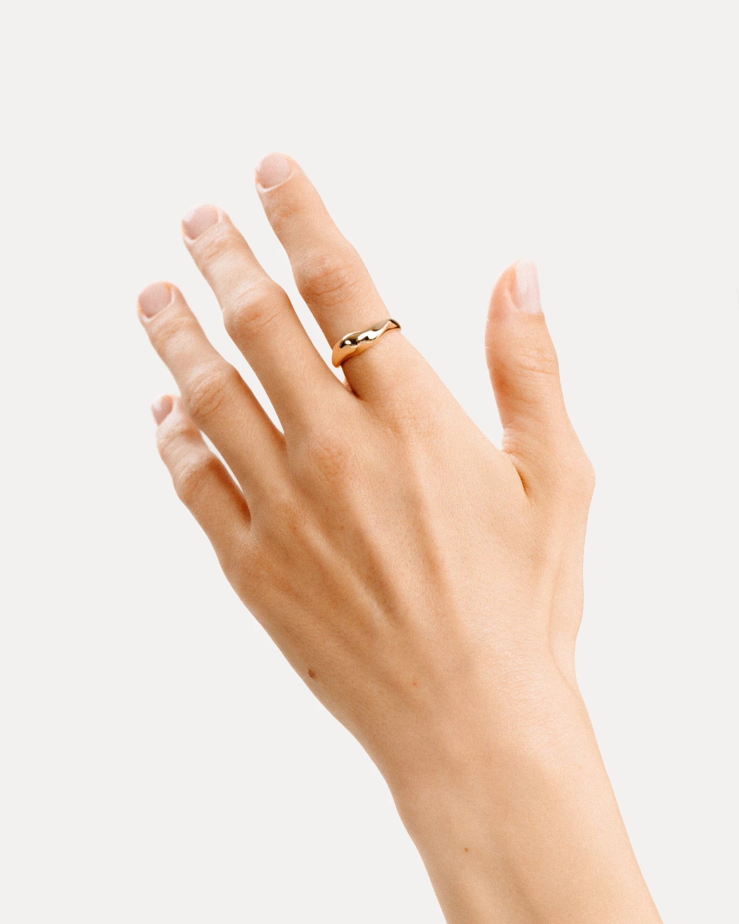 Melt Ring