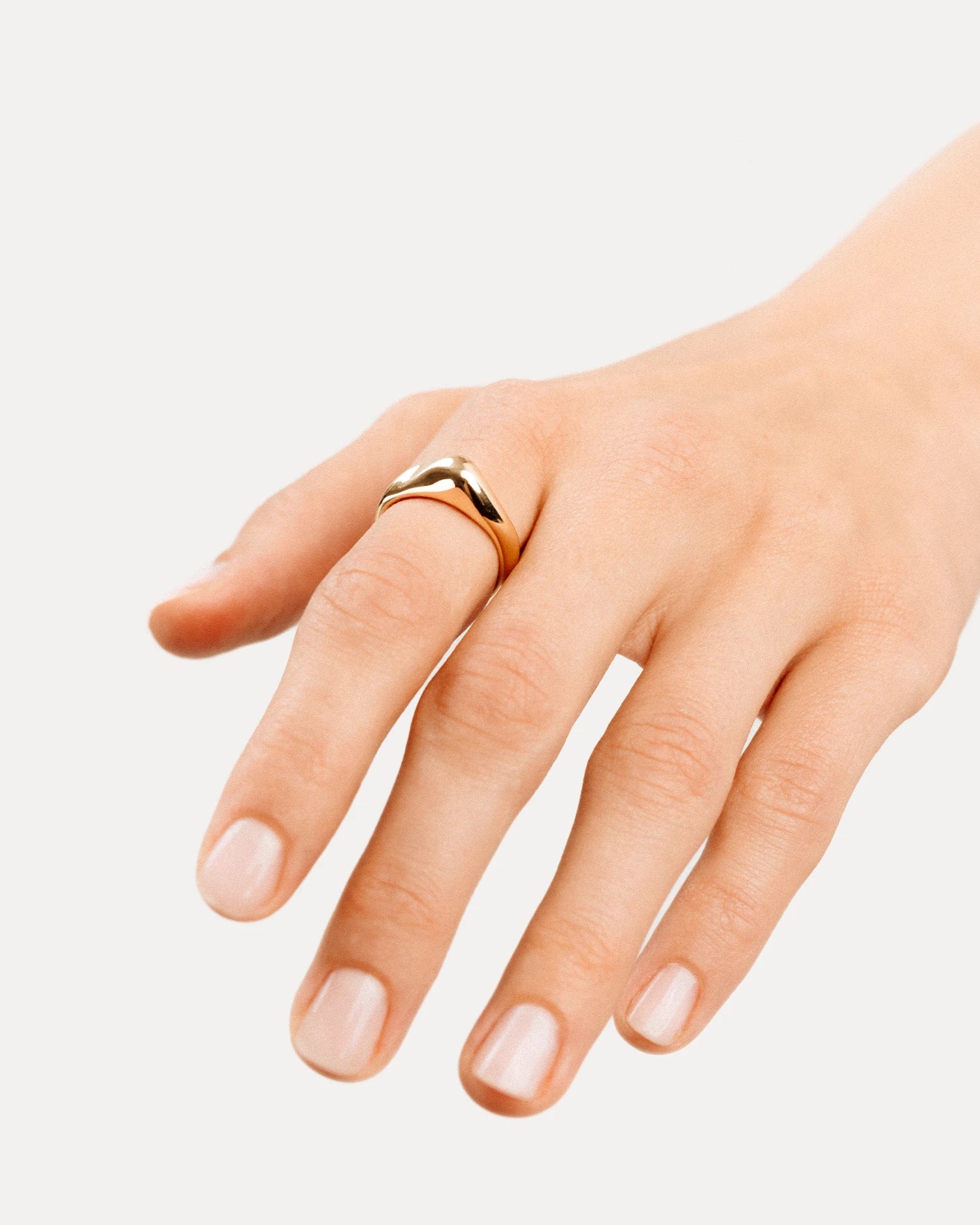 Melt Ring