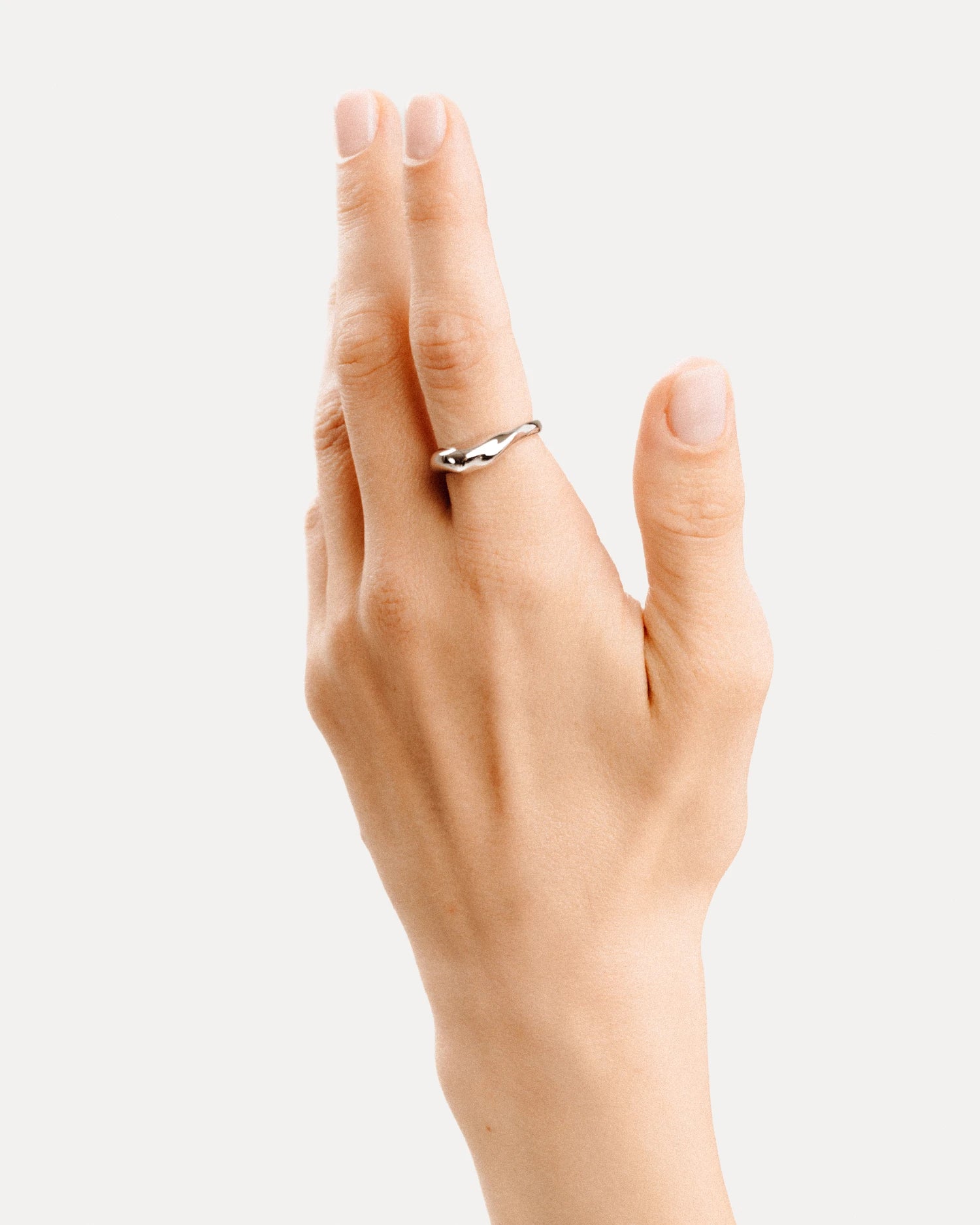 Melt Ring