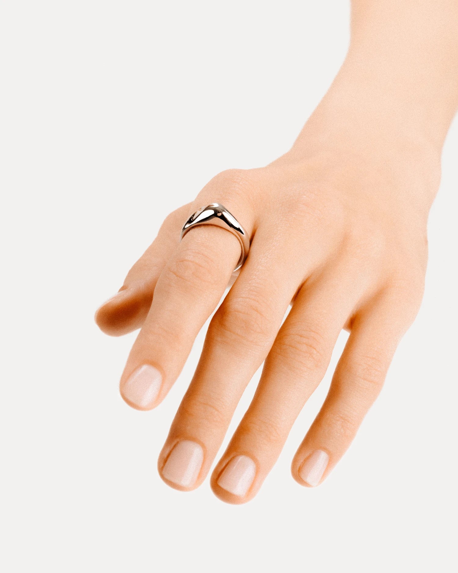 Melt Ring