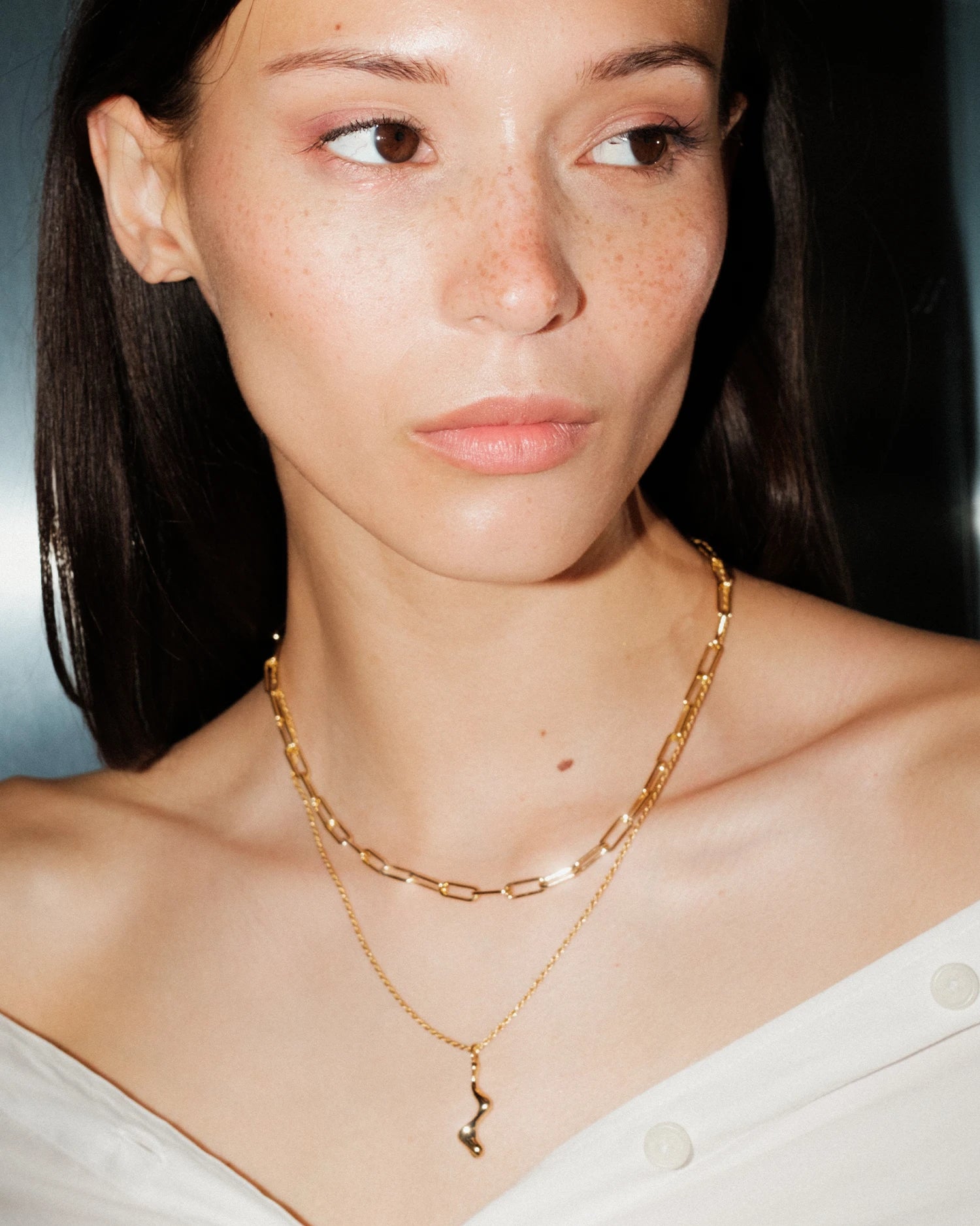 Muse Necklace