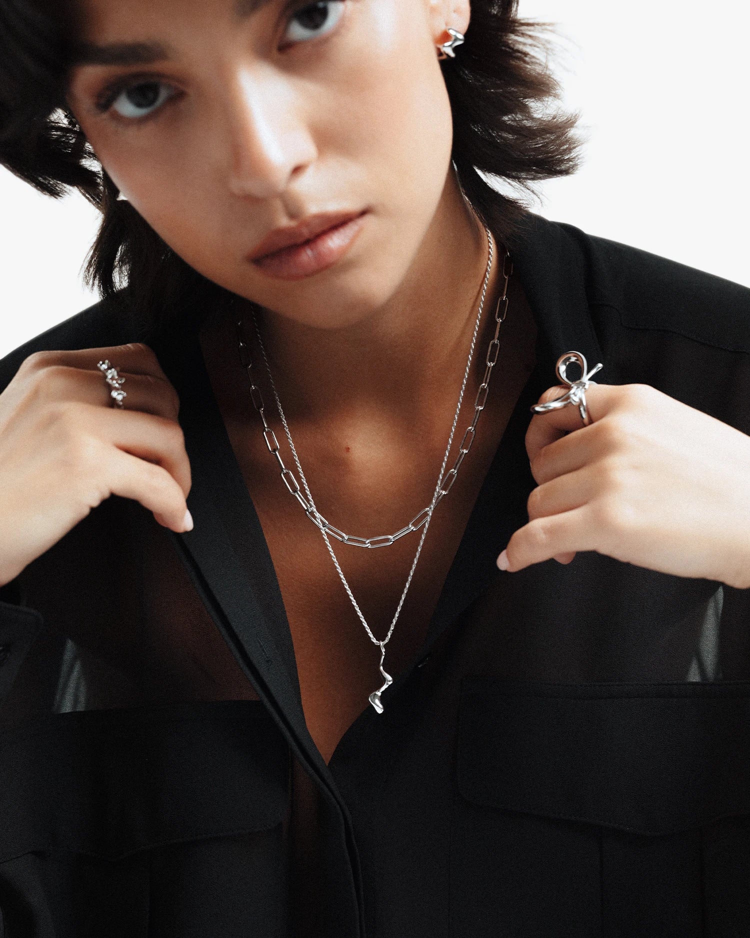Muse Necklace