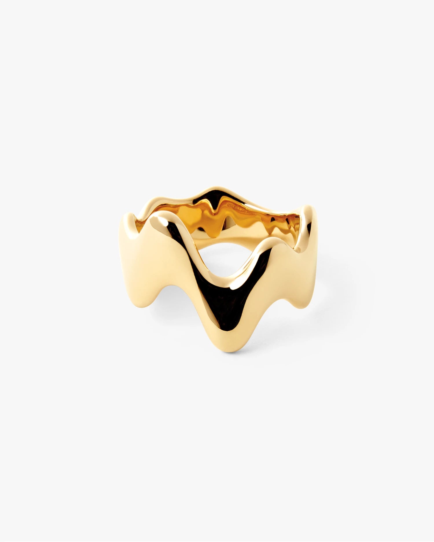 Poise Bold Ring