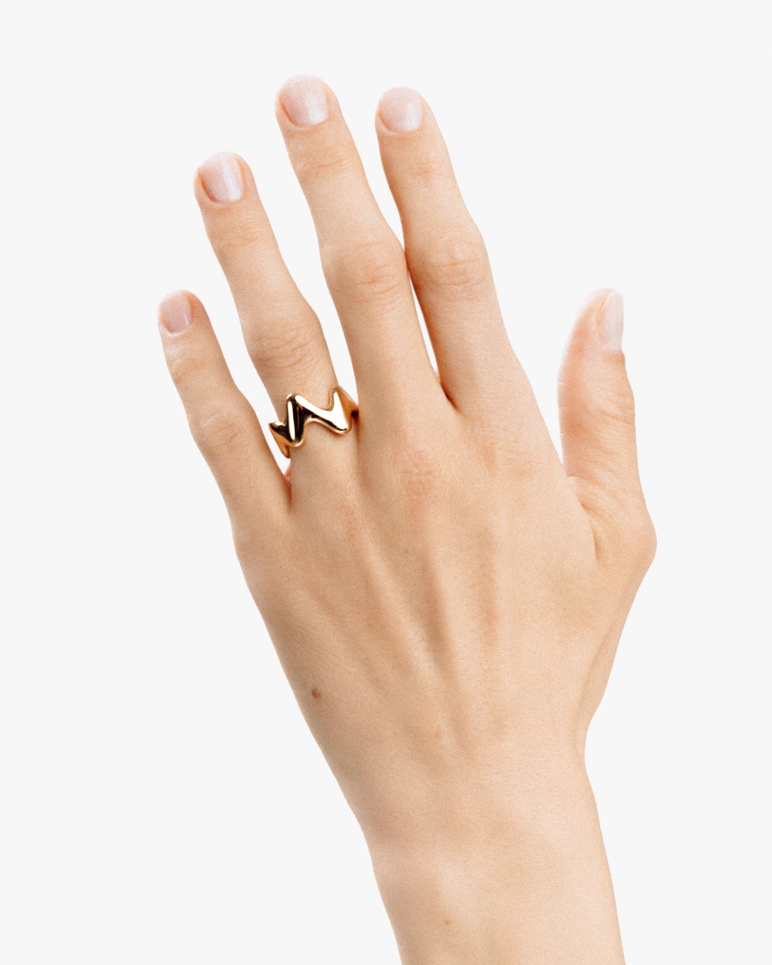 Poise Bold Ring
