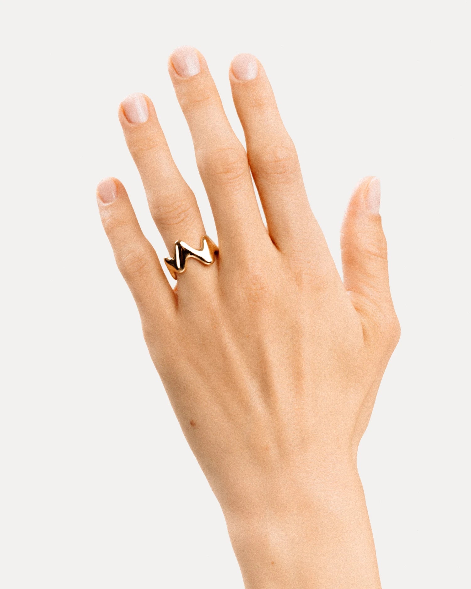 Poise Bold Ring