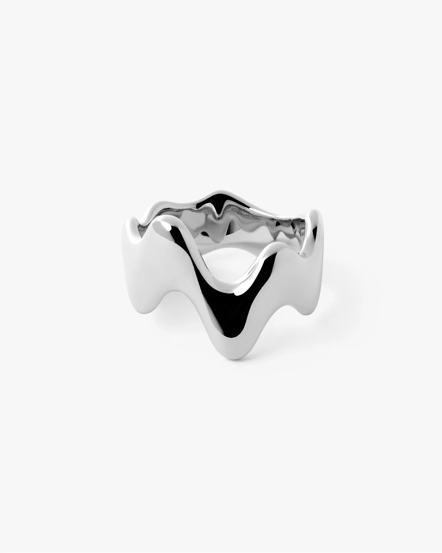Poise Bold Ring