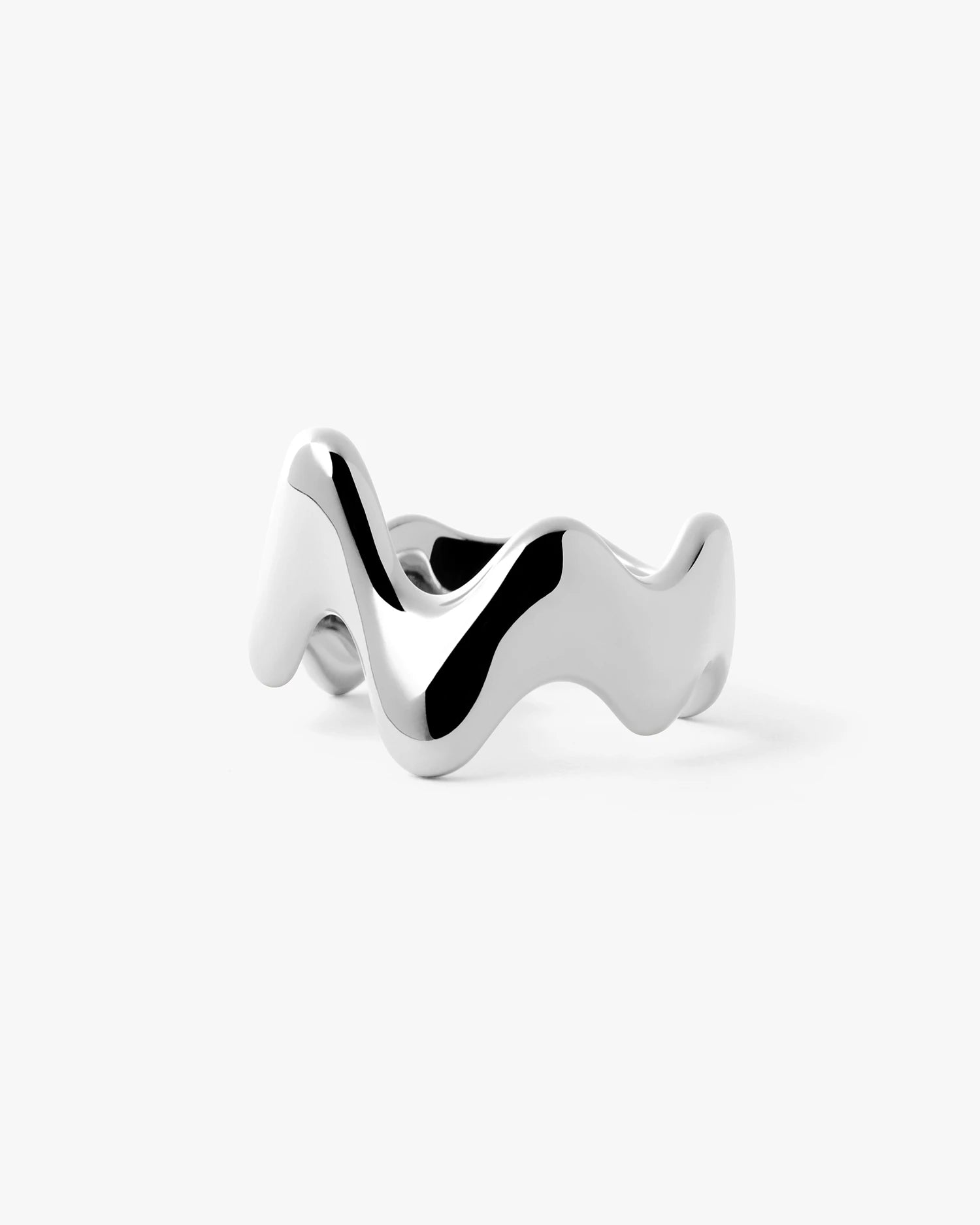 Poise Bold Ring