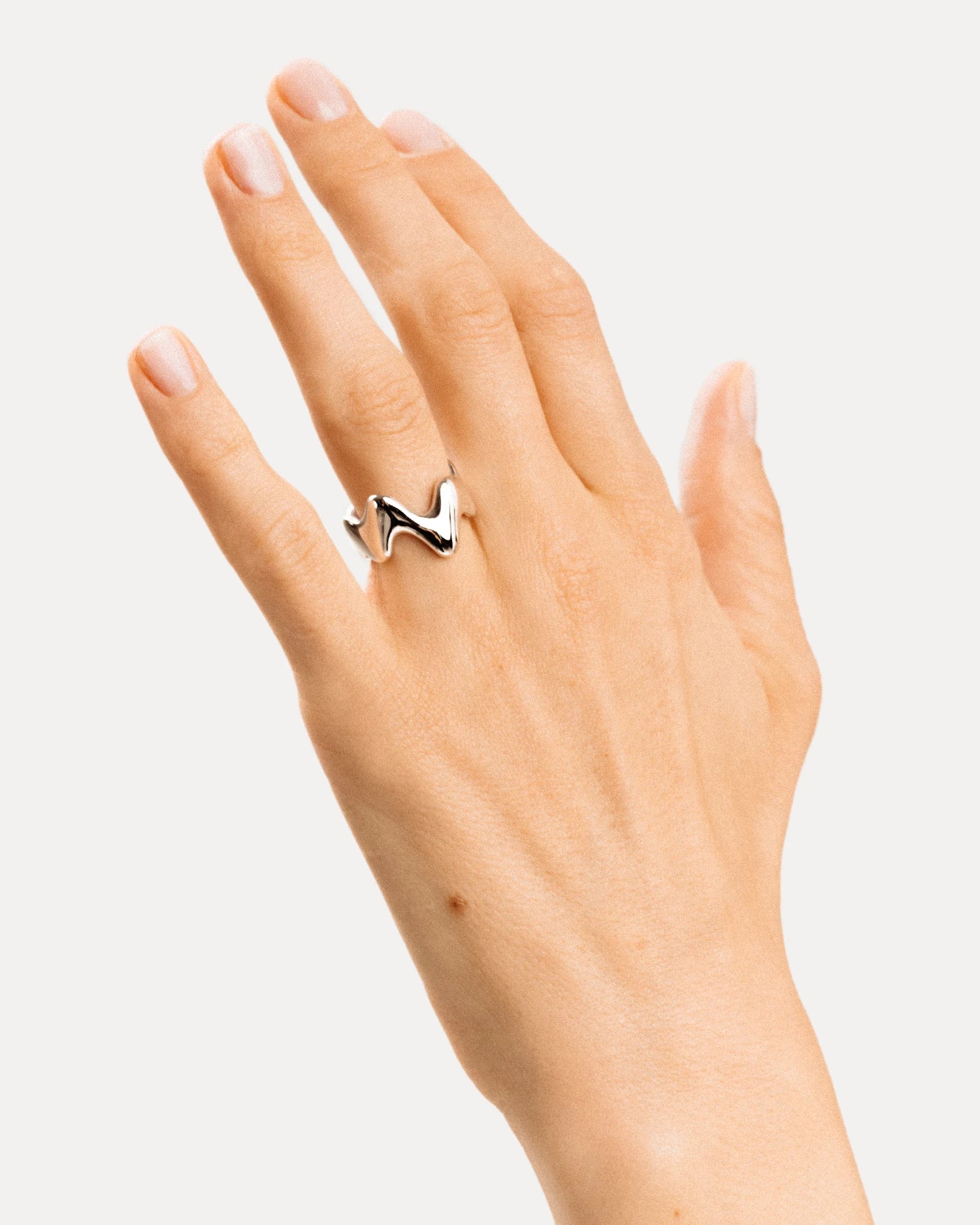 Poise Bold Ring