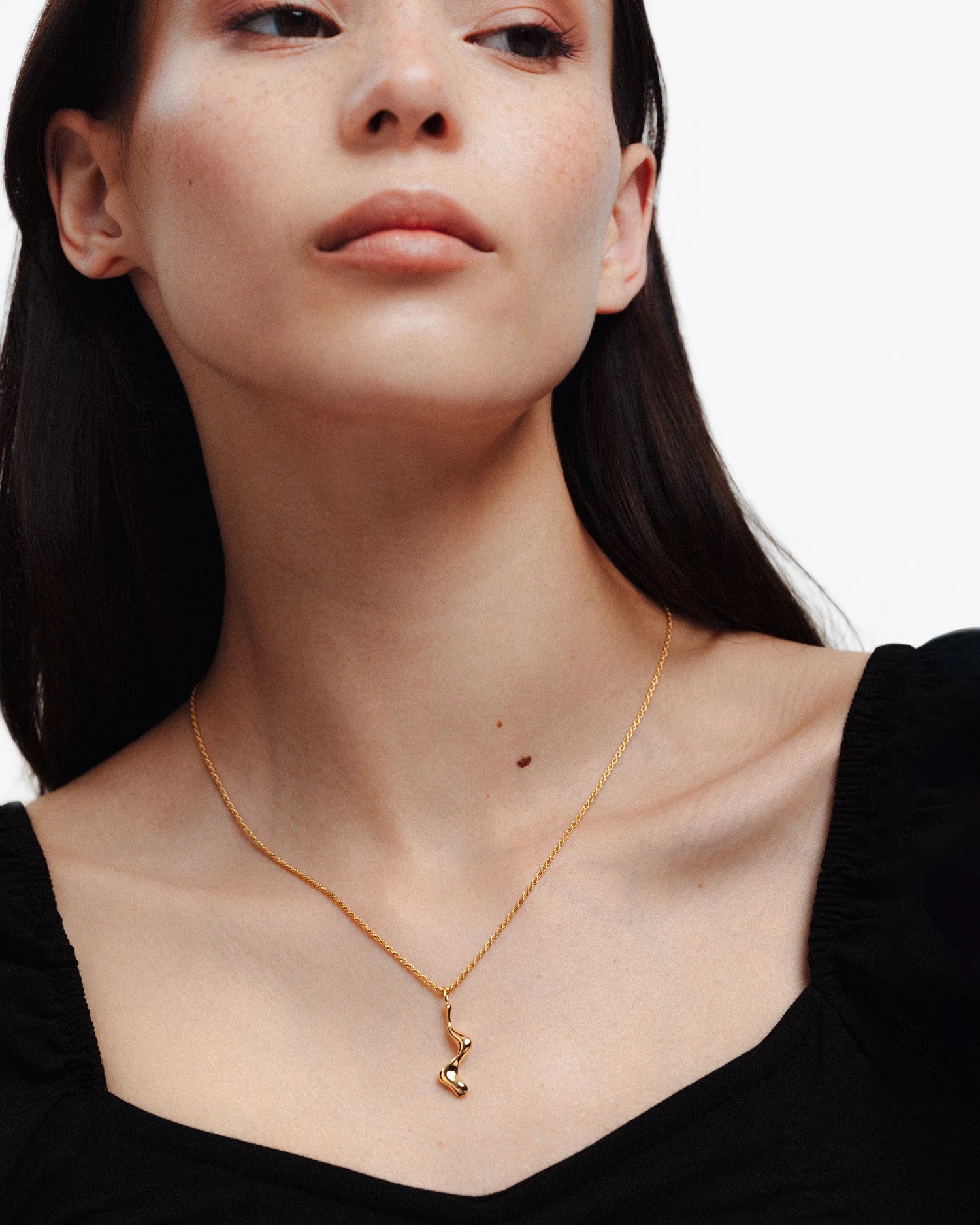 Poise Flow Necklace