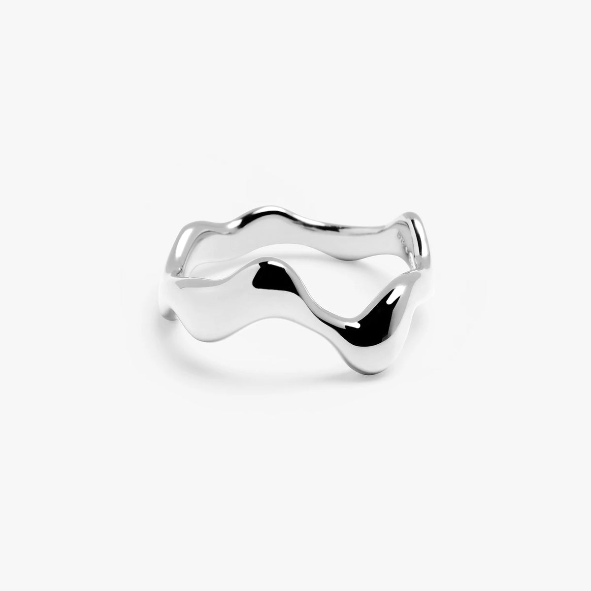 doctria wave Cornus Ring 【公式通販】