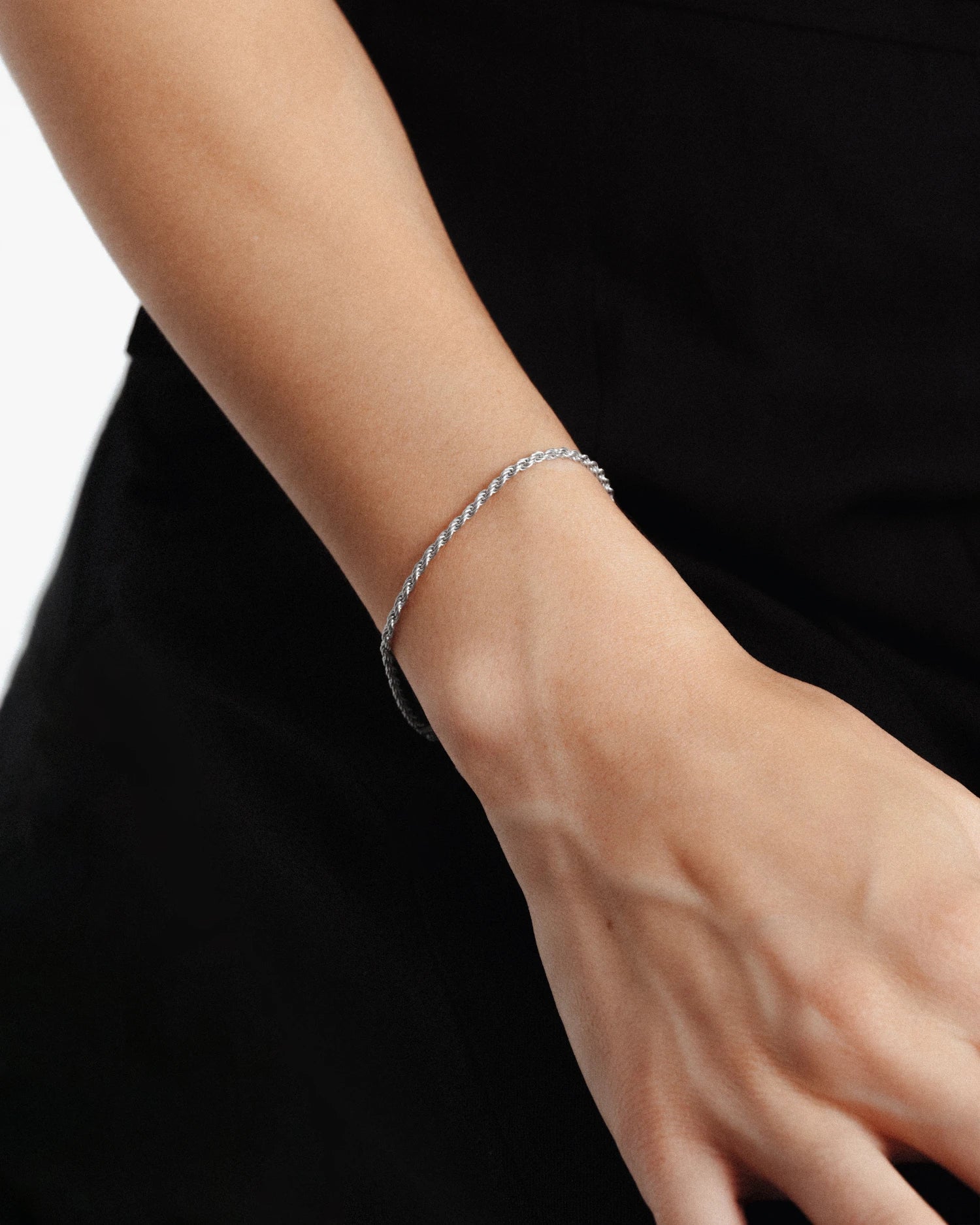 Rope Bracelet
