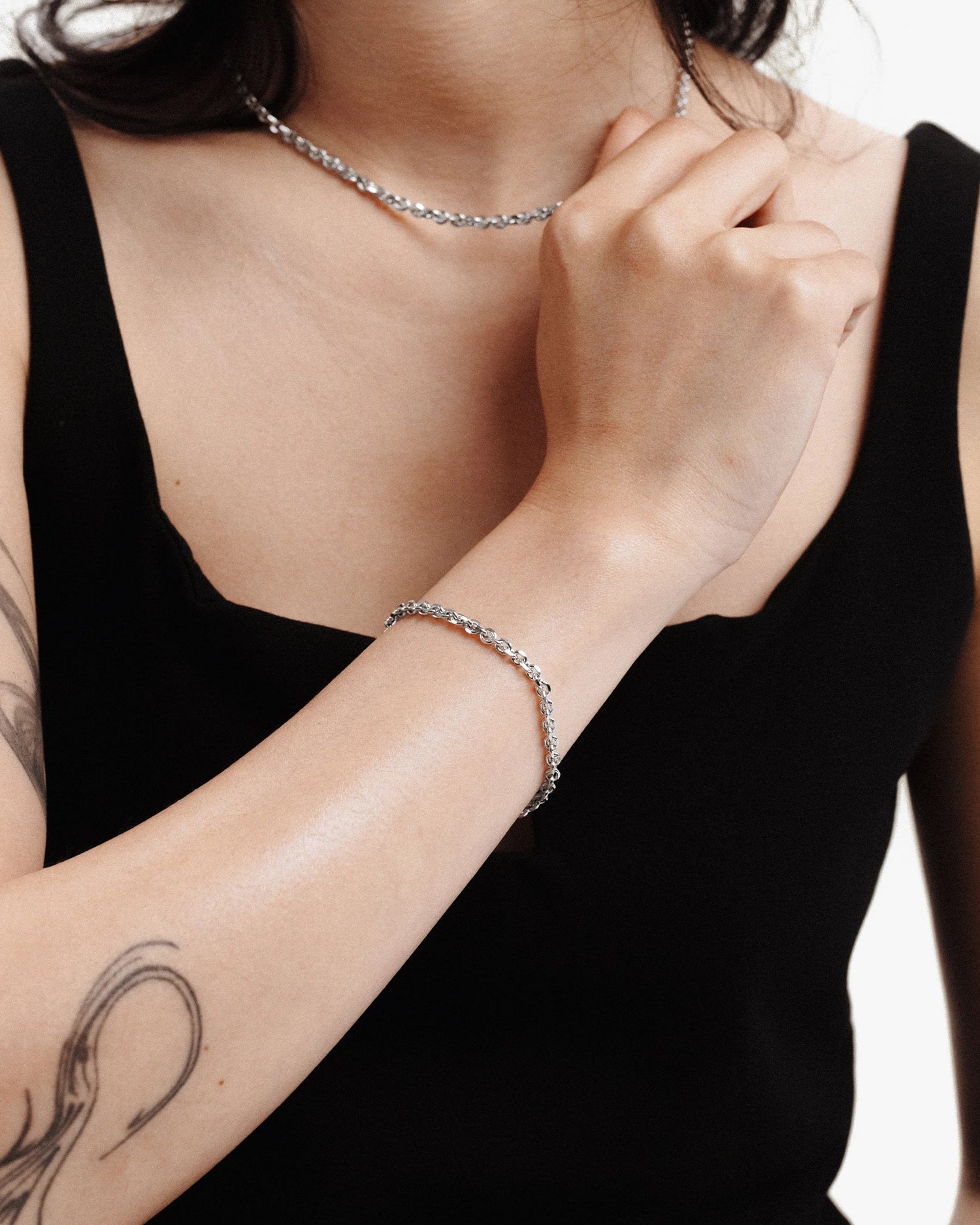 Siren Bracelet
