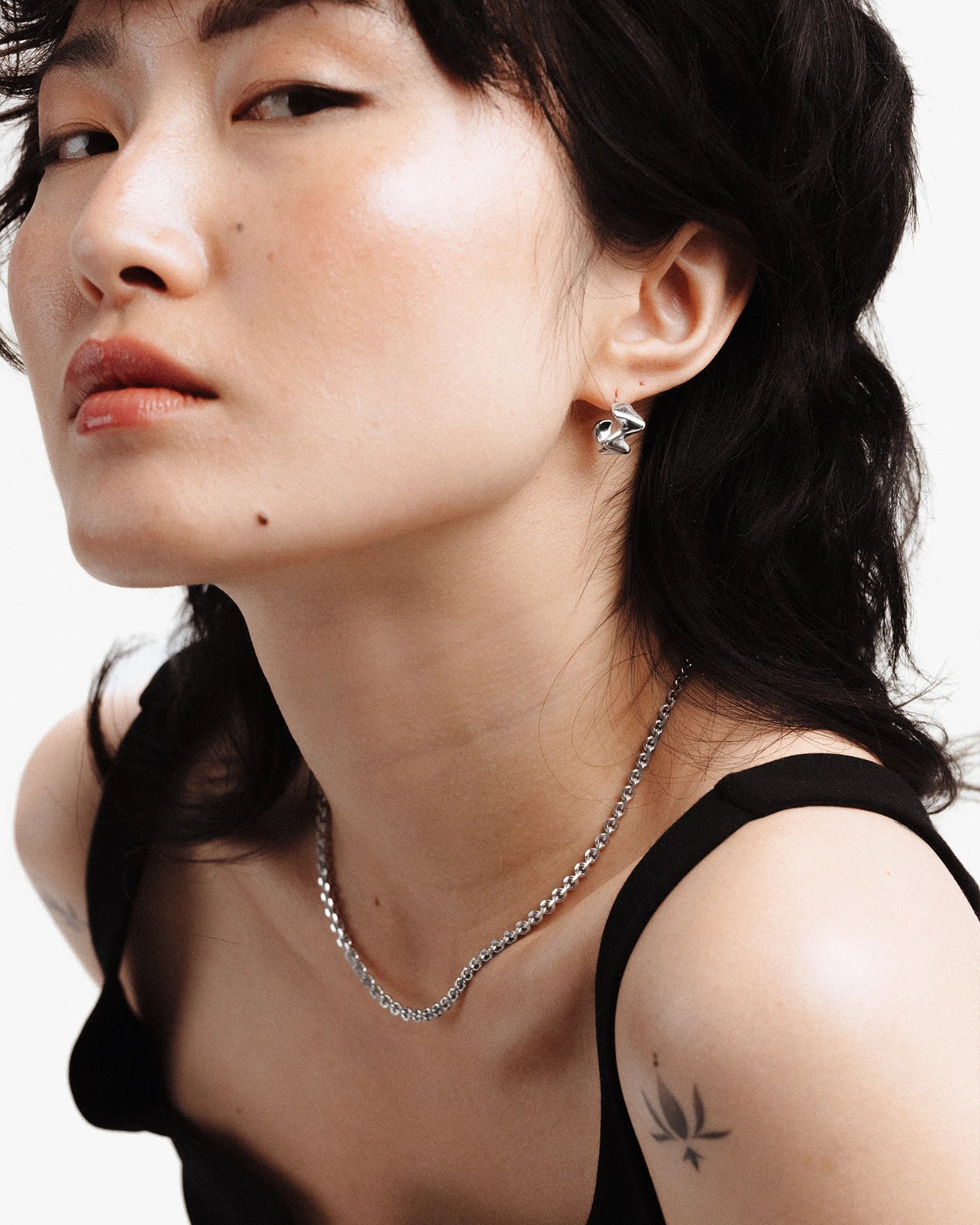 Siren Necklace