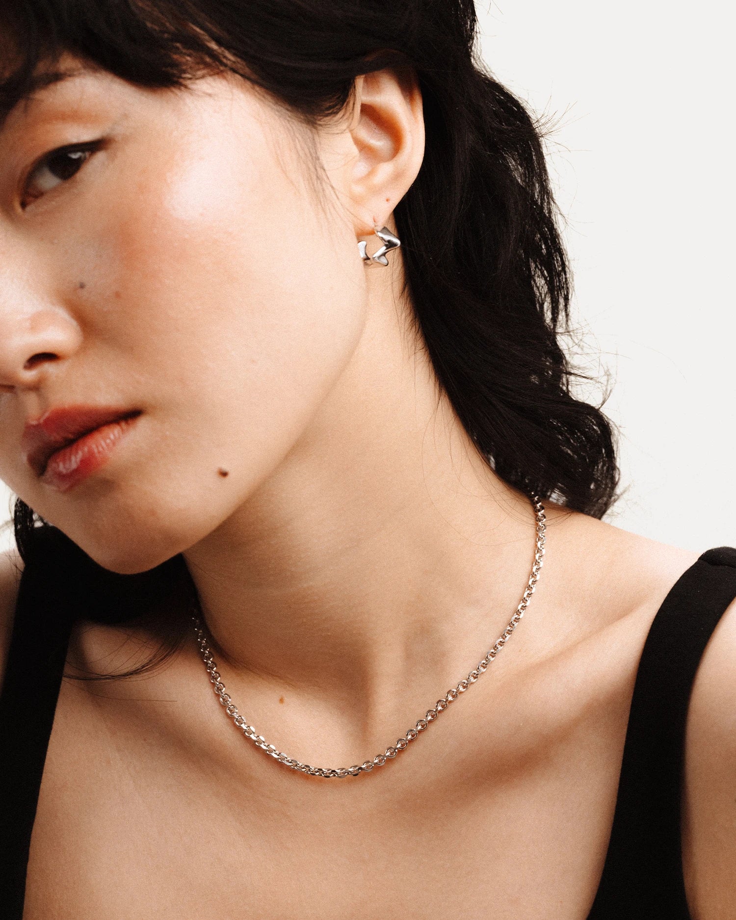 Siren Necklace