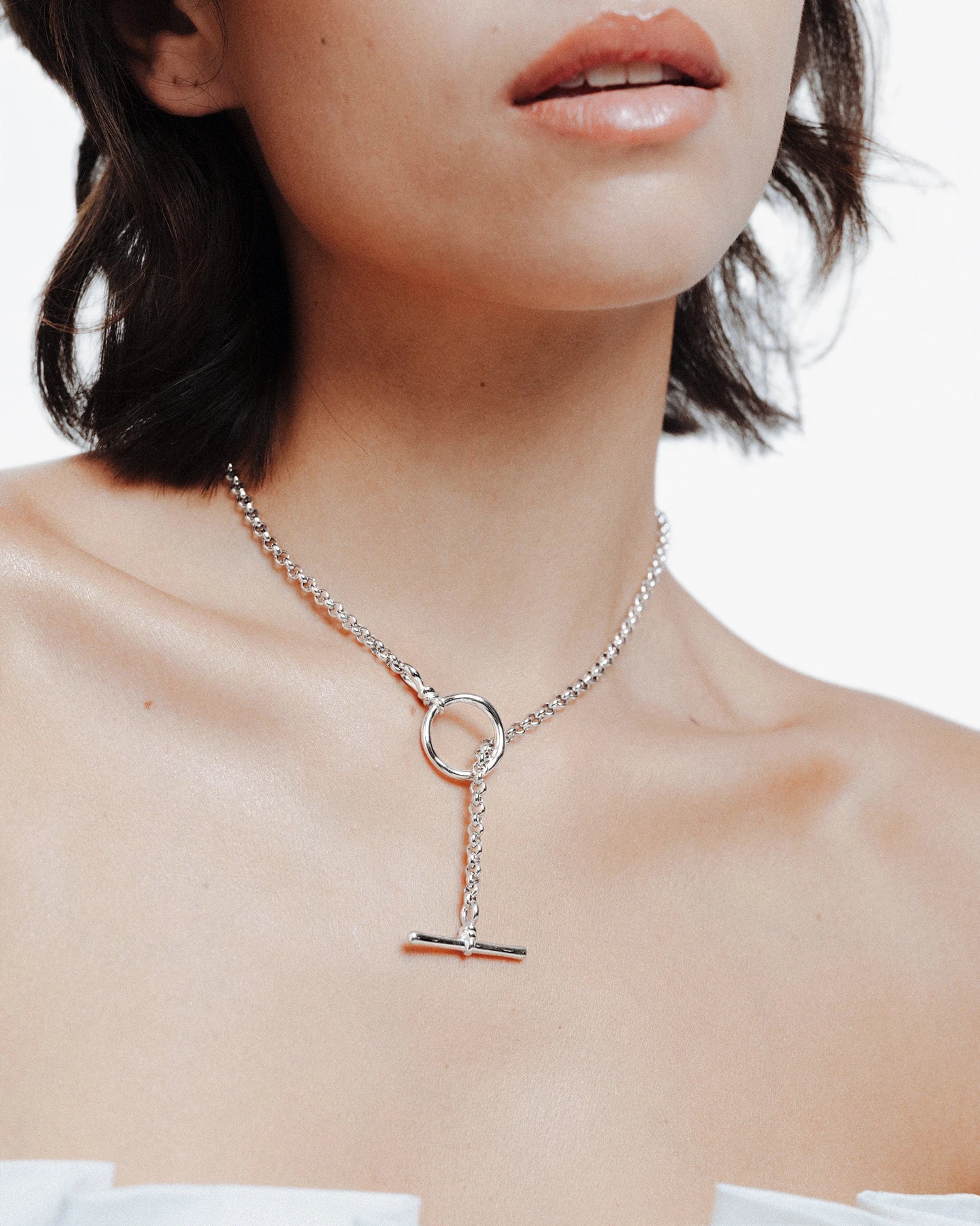 True Love Necklace