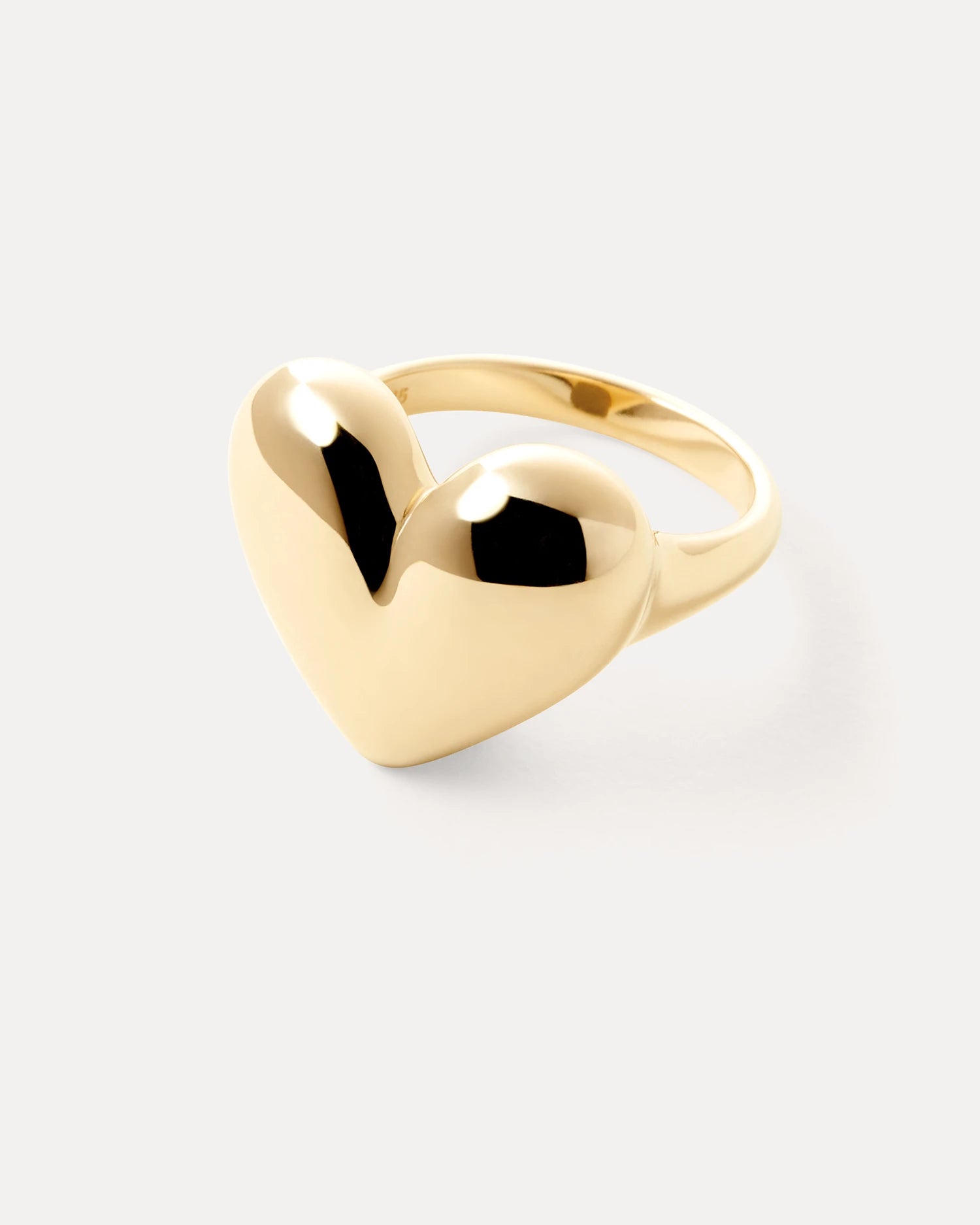 Heart Ring