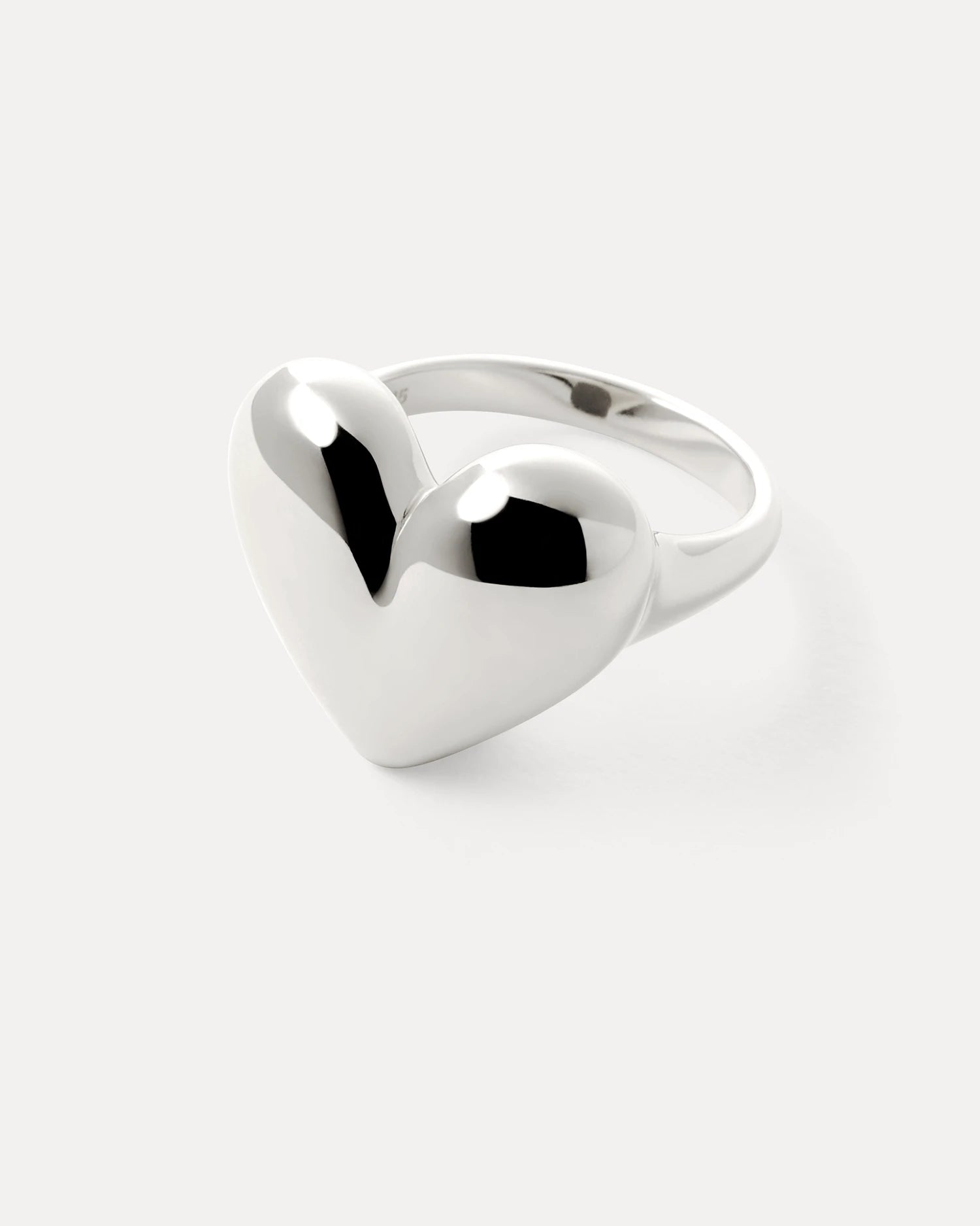 Heart Ring