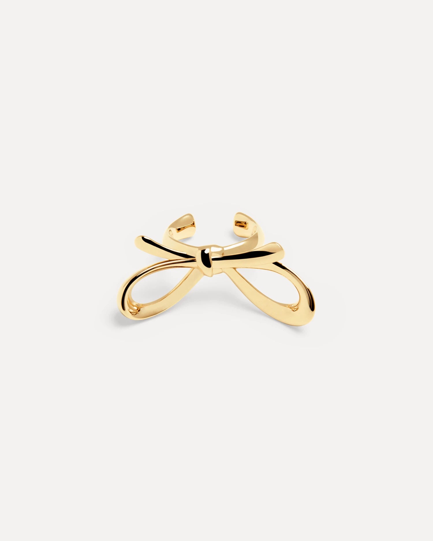 Bow Earcuff